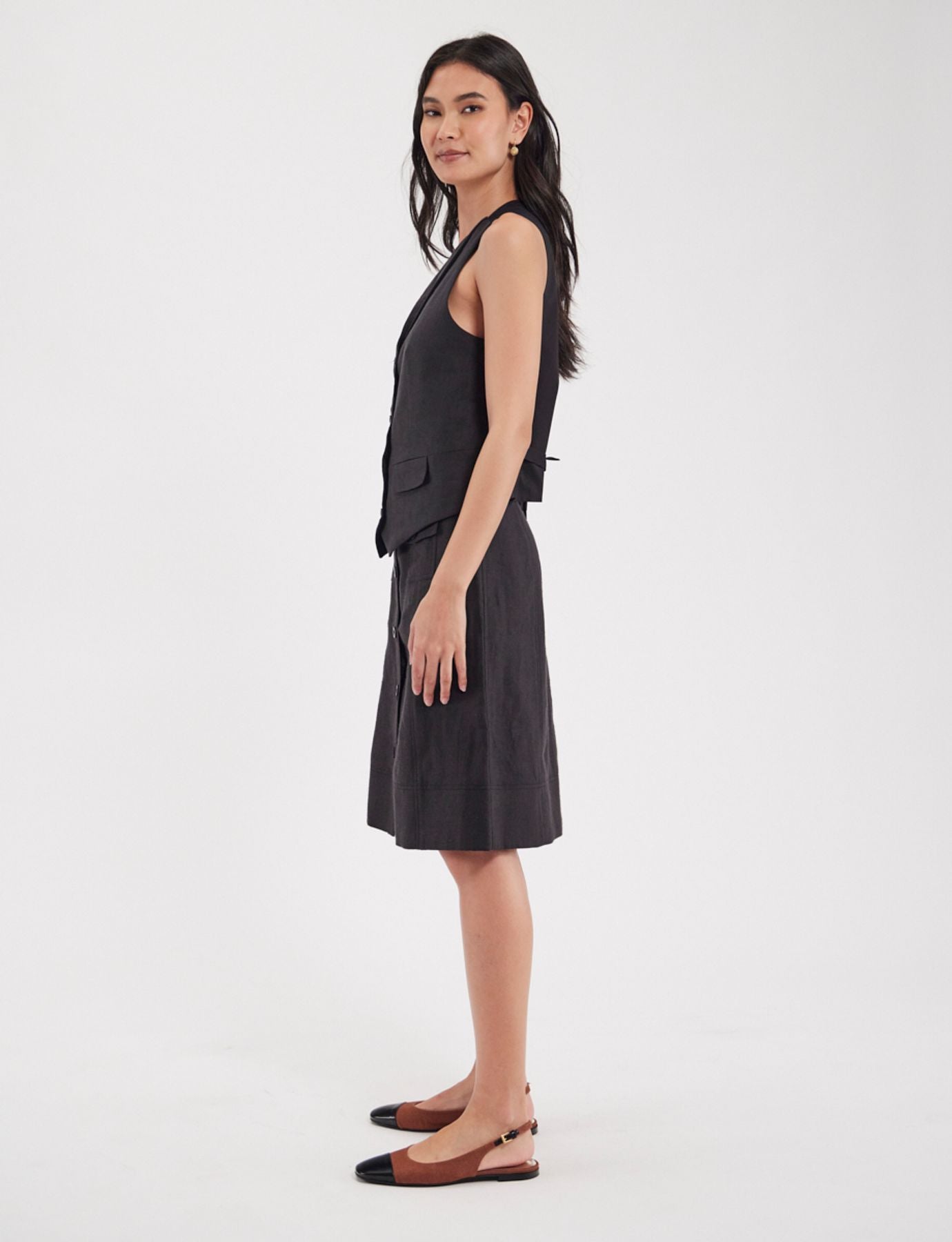 ROBINSON WAISTCOAT
