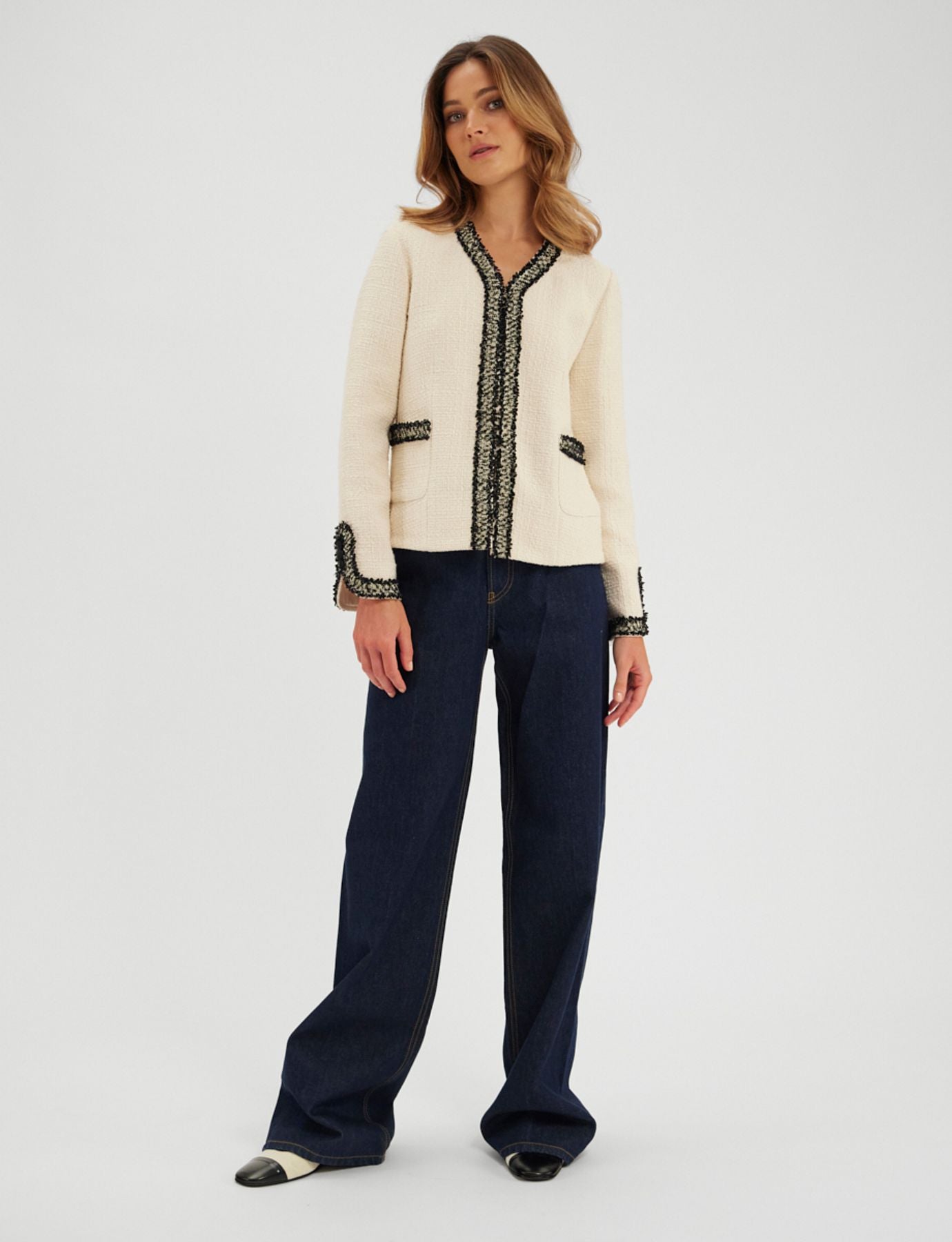 MISIA JACKET