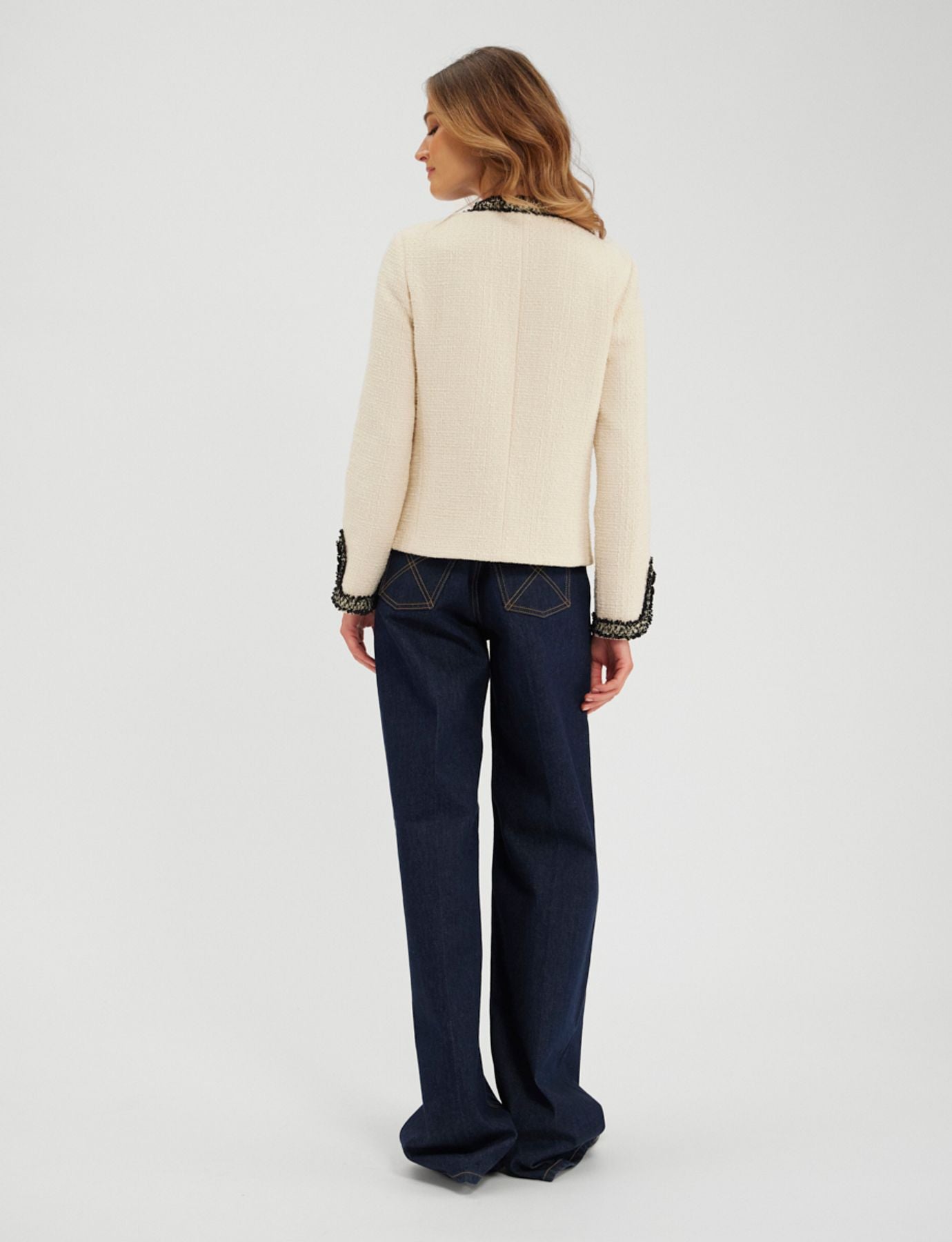 MISIA JACKET