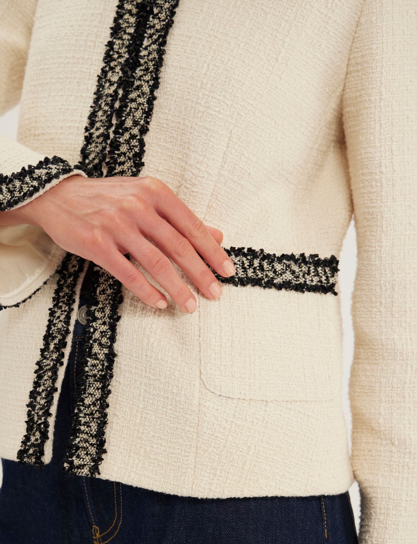 MISIA JACKET