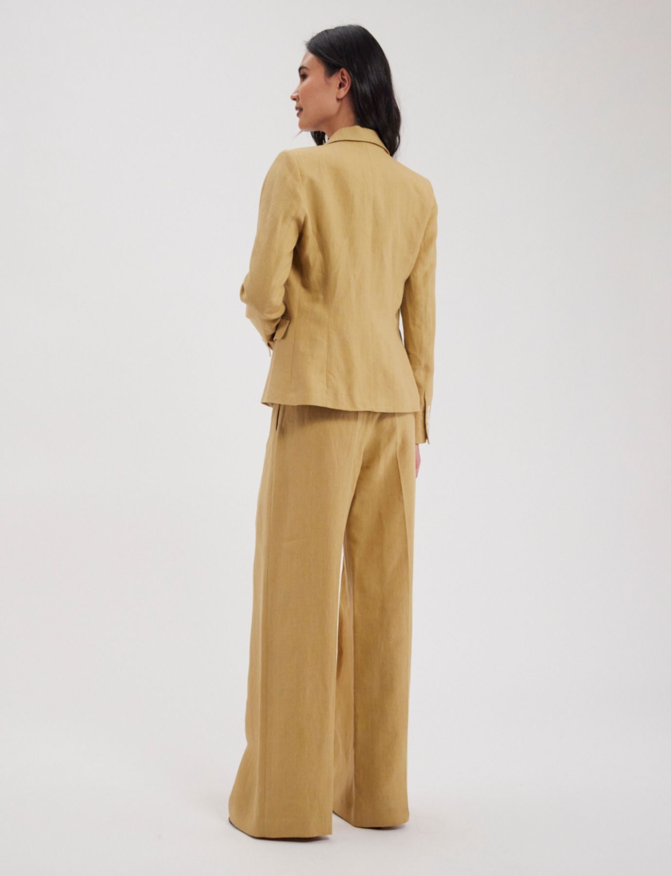 NICOLETTA JACKET