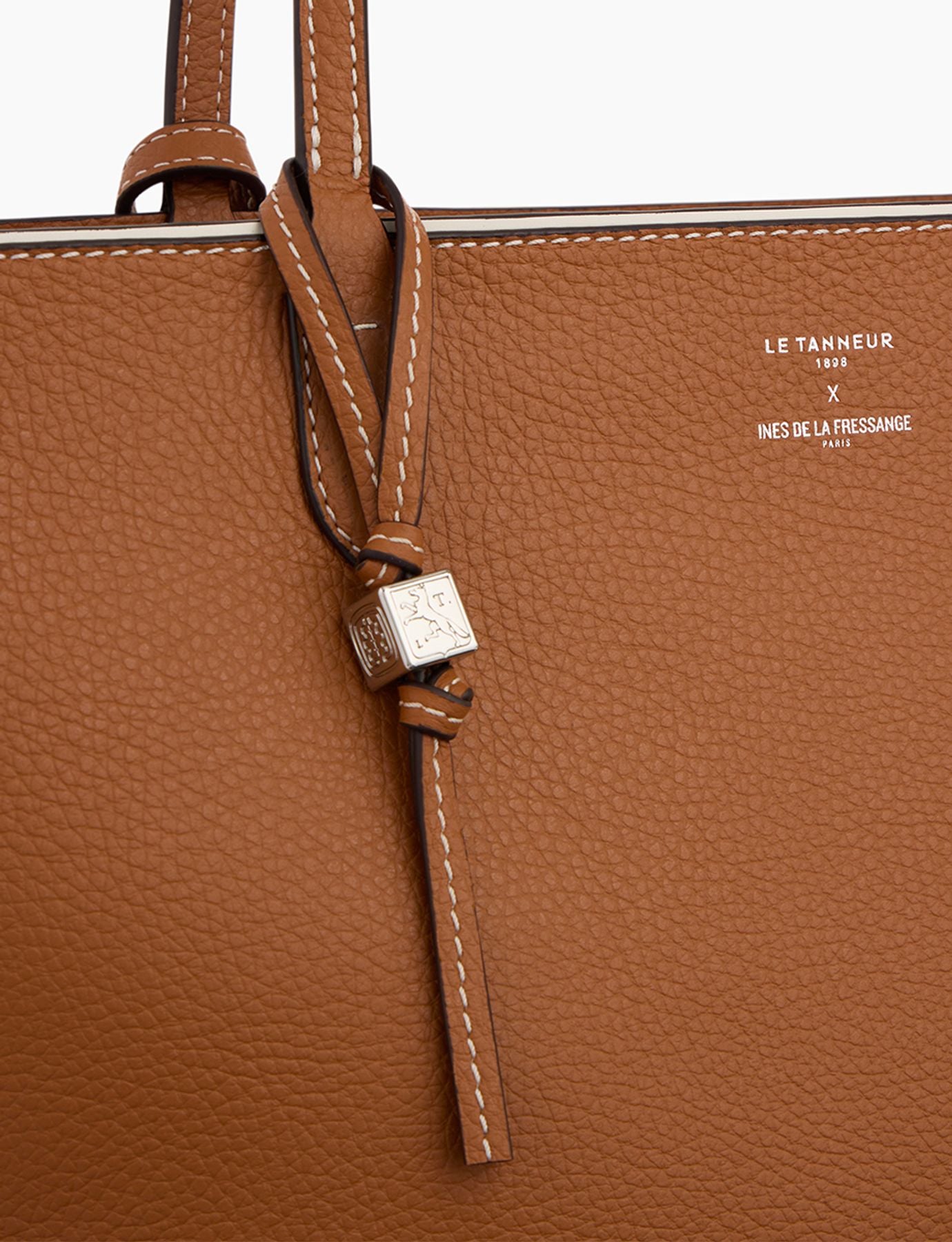 LARGE SHOPPER SHOULDER BAG
