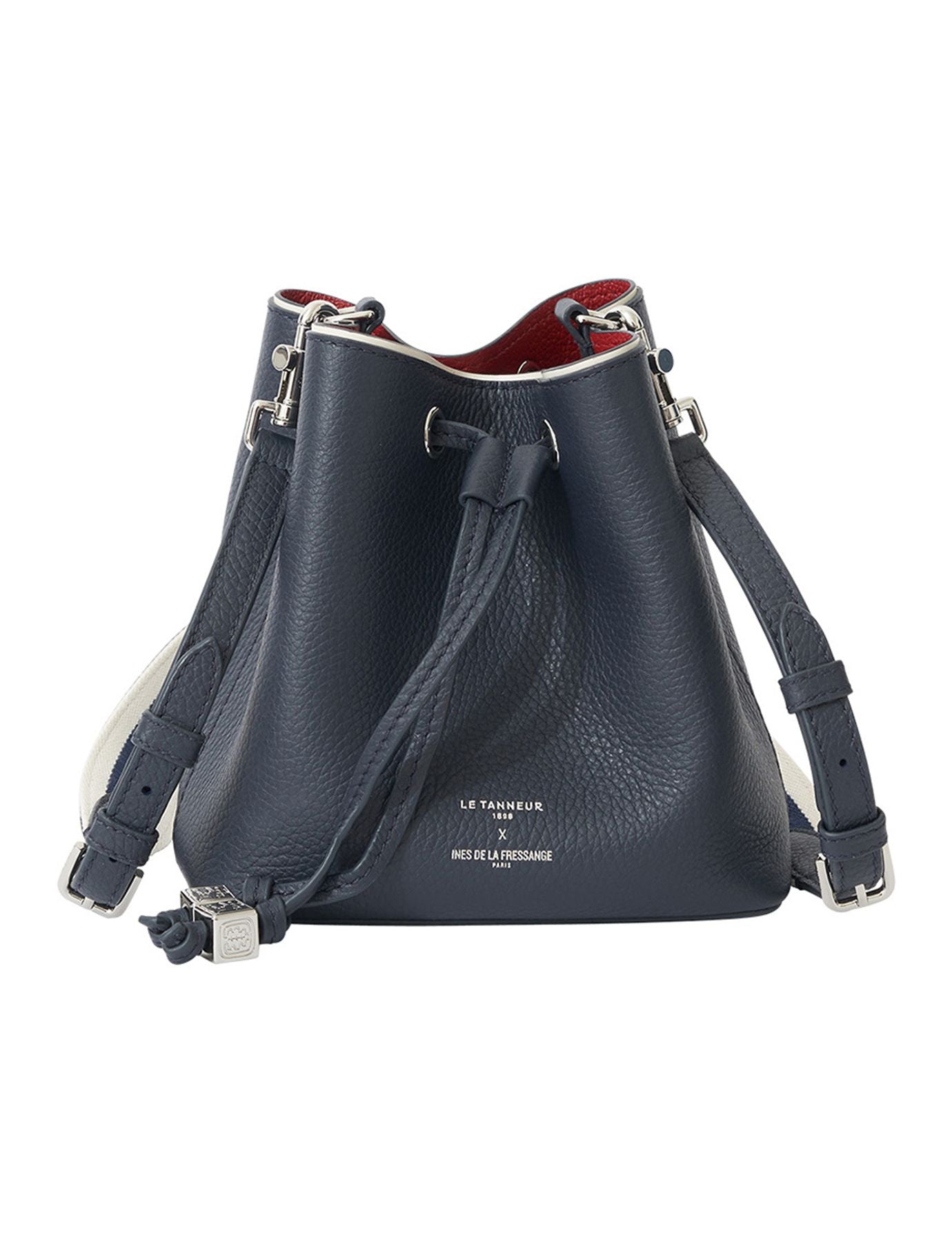 Bolso pequeño Ines-Le Tanneur