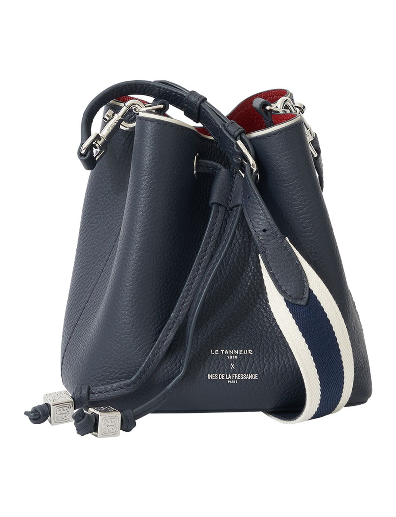 Bolso pequeño Ines-Le Tanneur