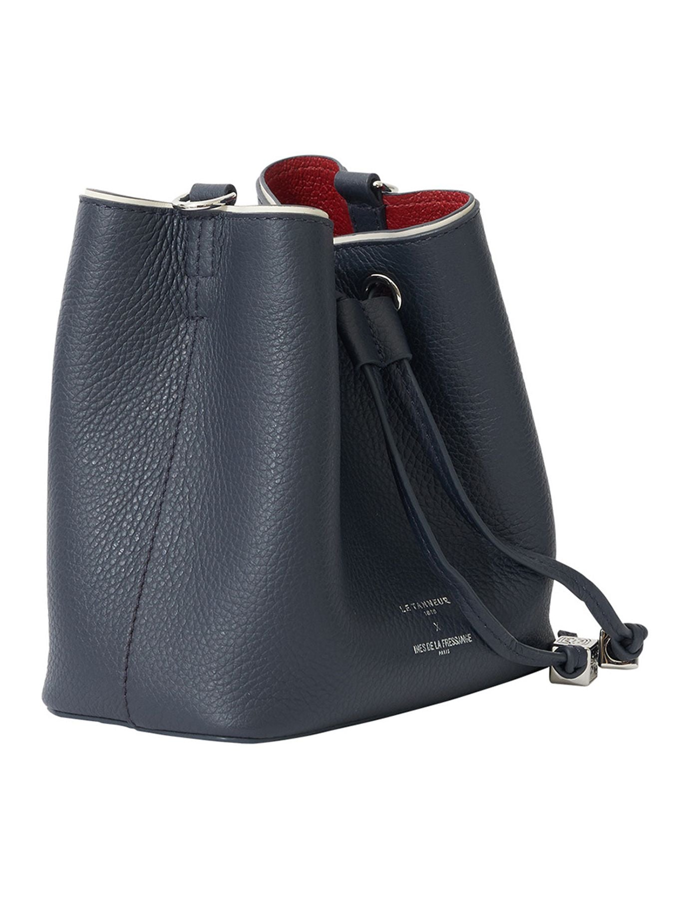 Bolso pequeño Ines-Le Tanneur