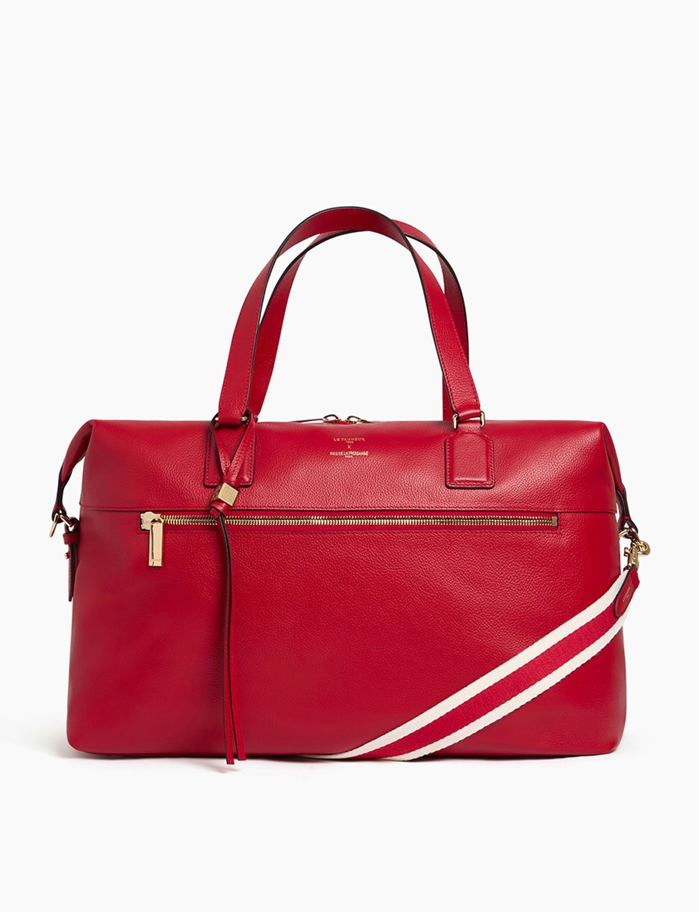 24H TRAVEL DUFFLE