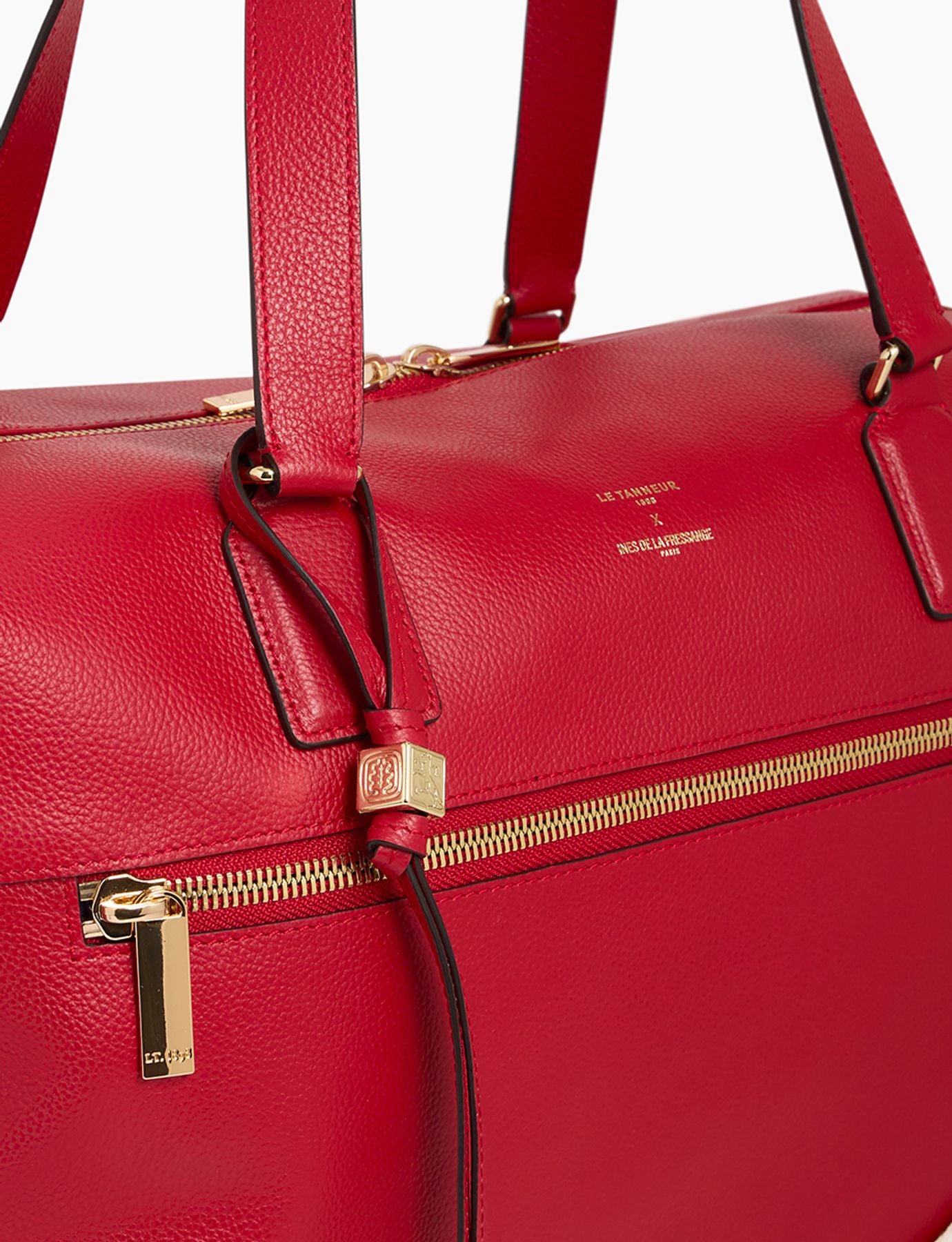 24H TRAVEL DUFFLE