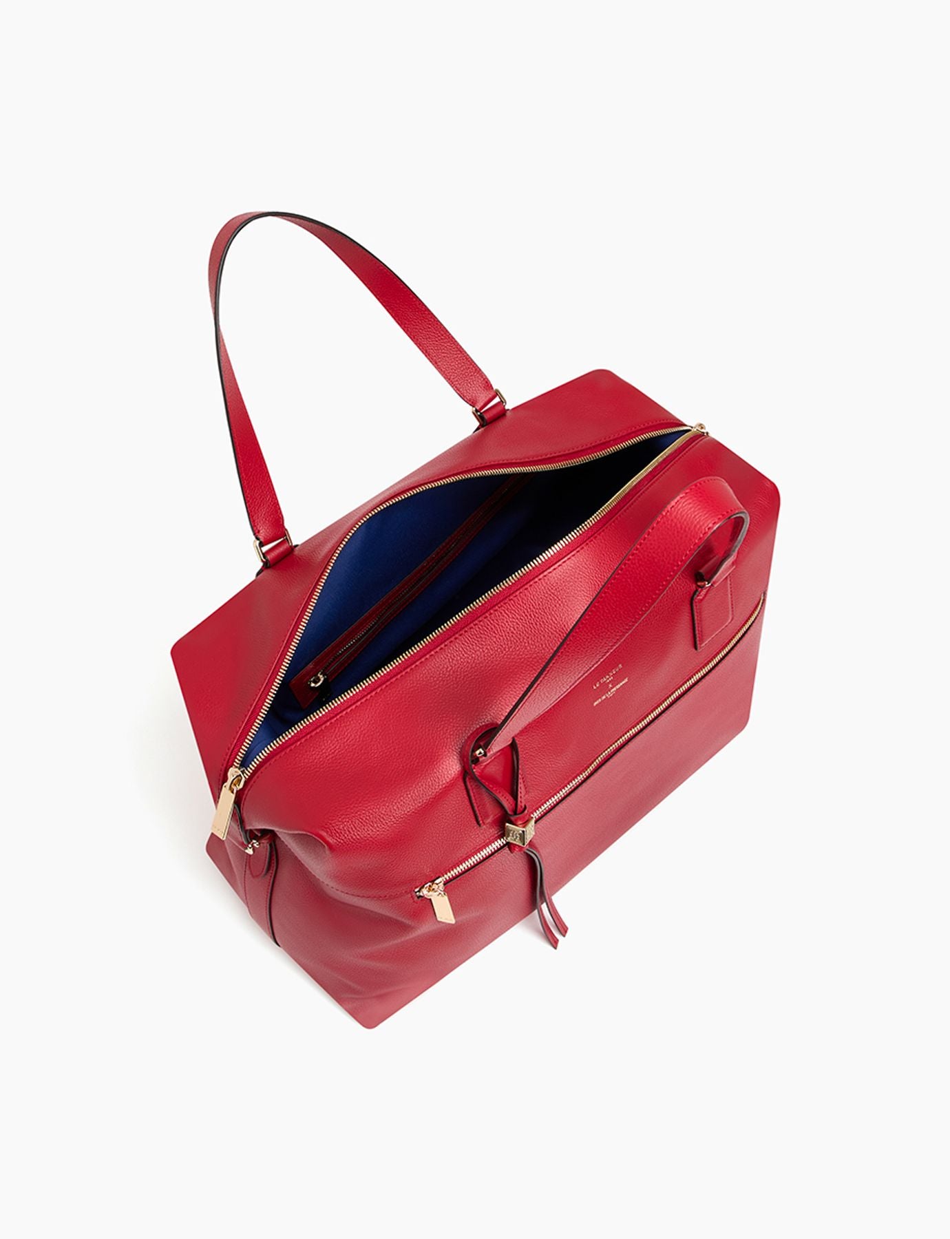 24H TRAVEL DUFFLE
