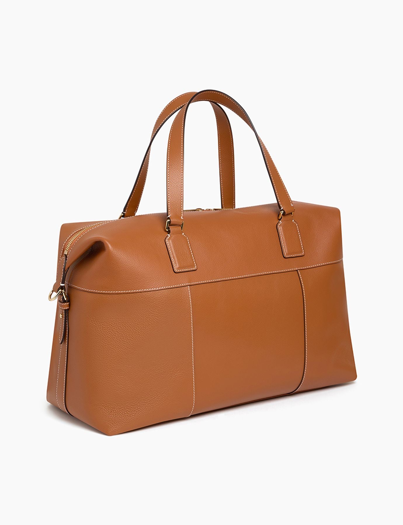 Bolsa de viaje 24h Camel Ines x Le Tanneur