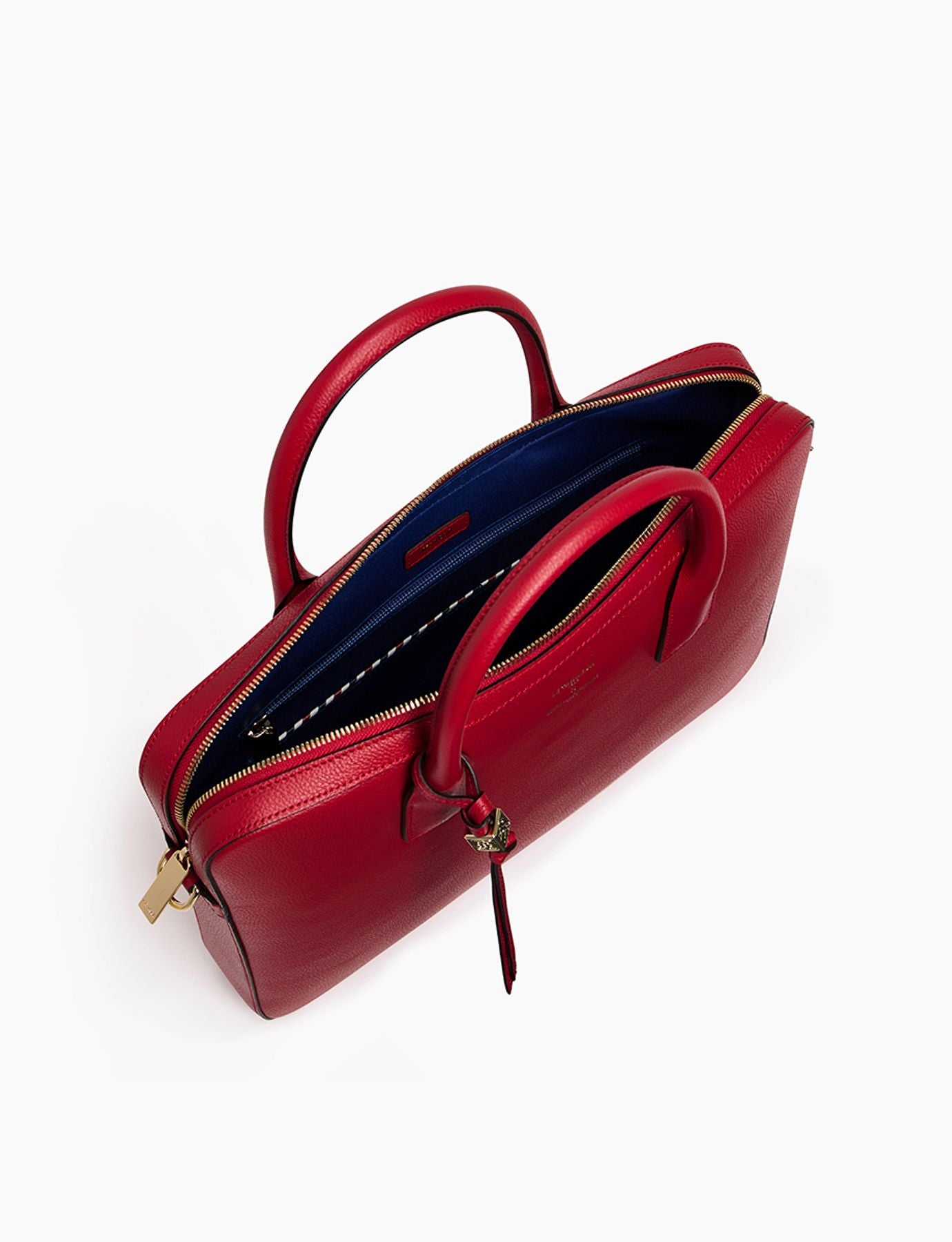 SLIM BRIEFCASE