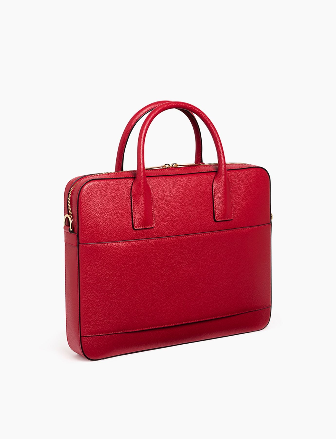 SLIM BRIEFCASE