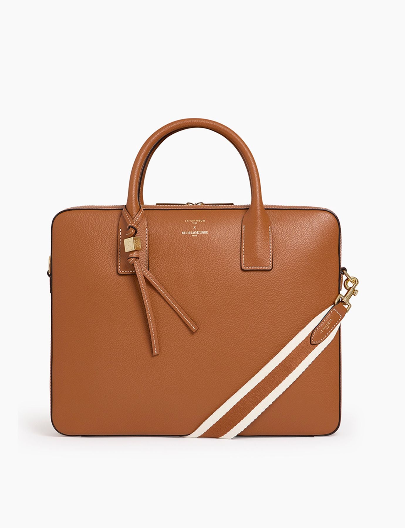 SLIM BRIEFCASE