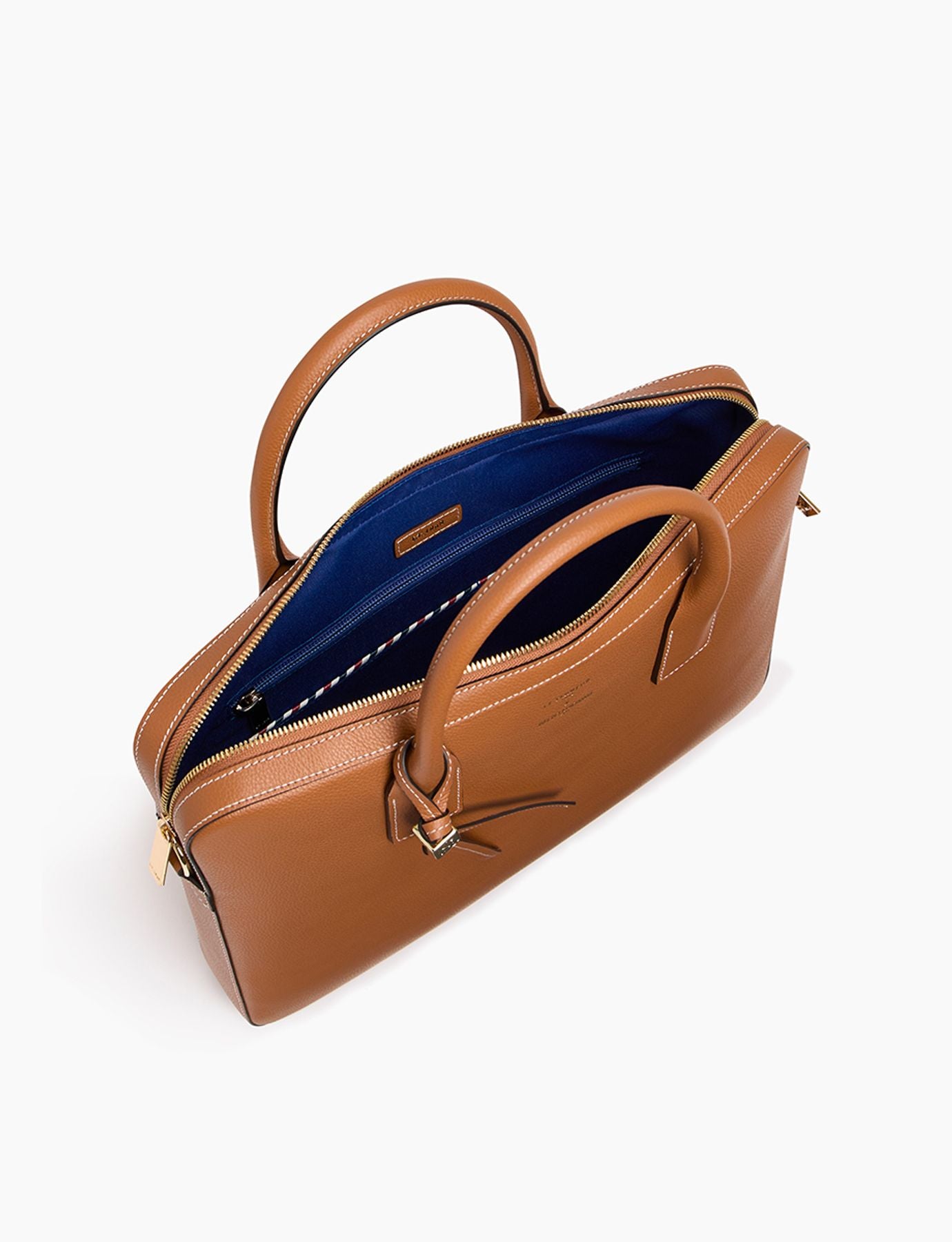 SLIM BRIEFCASE