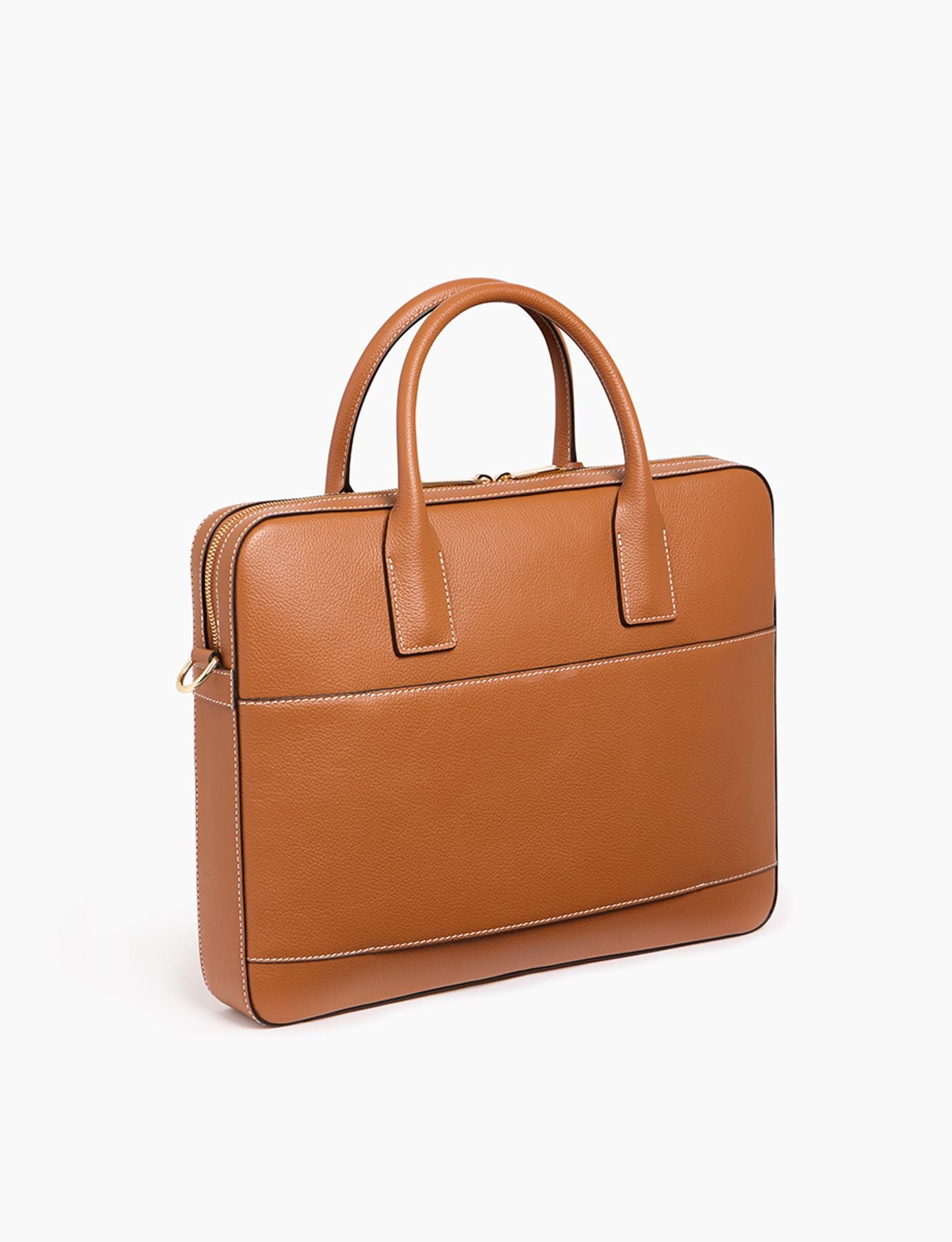 SLIM BRIEFCASE