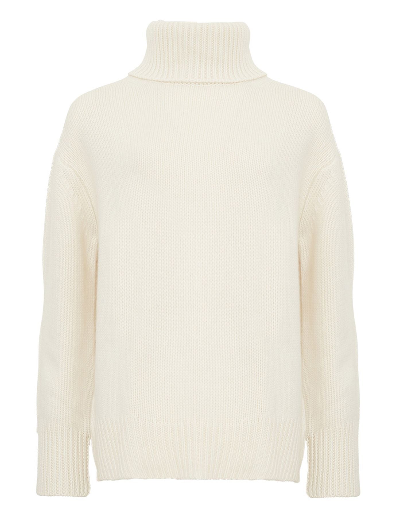 Jersey de cuello alto Ines x Notshy