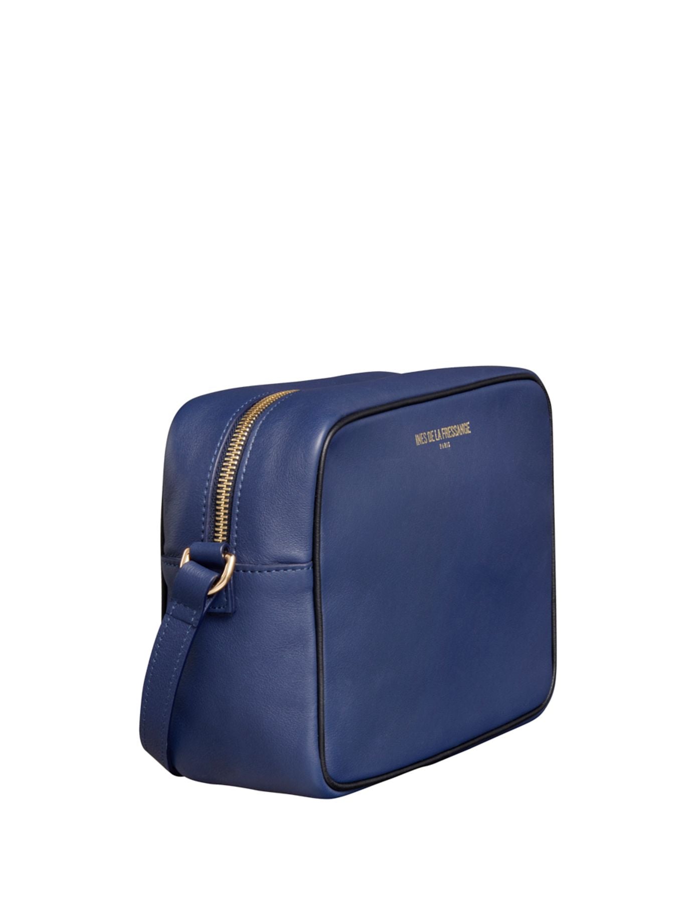 Marcia Bolso banana azul marino