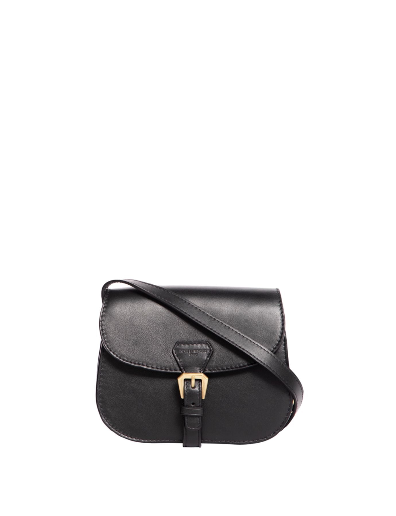 Baby Flâneur handbag black