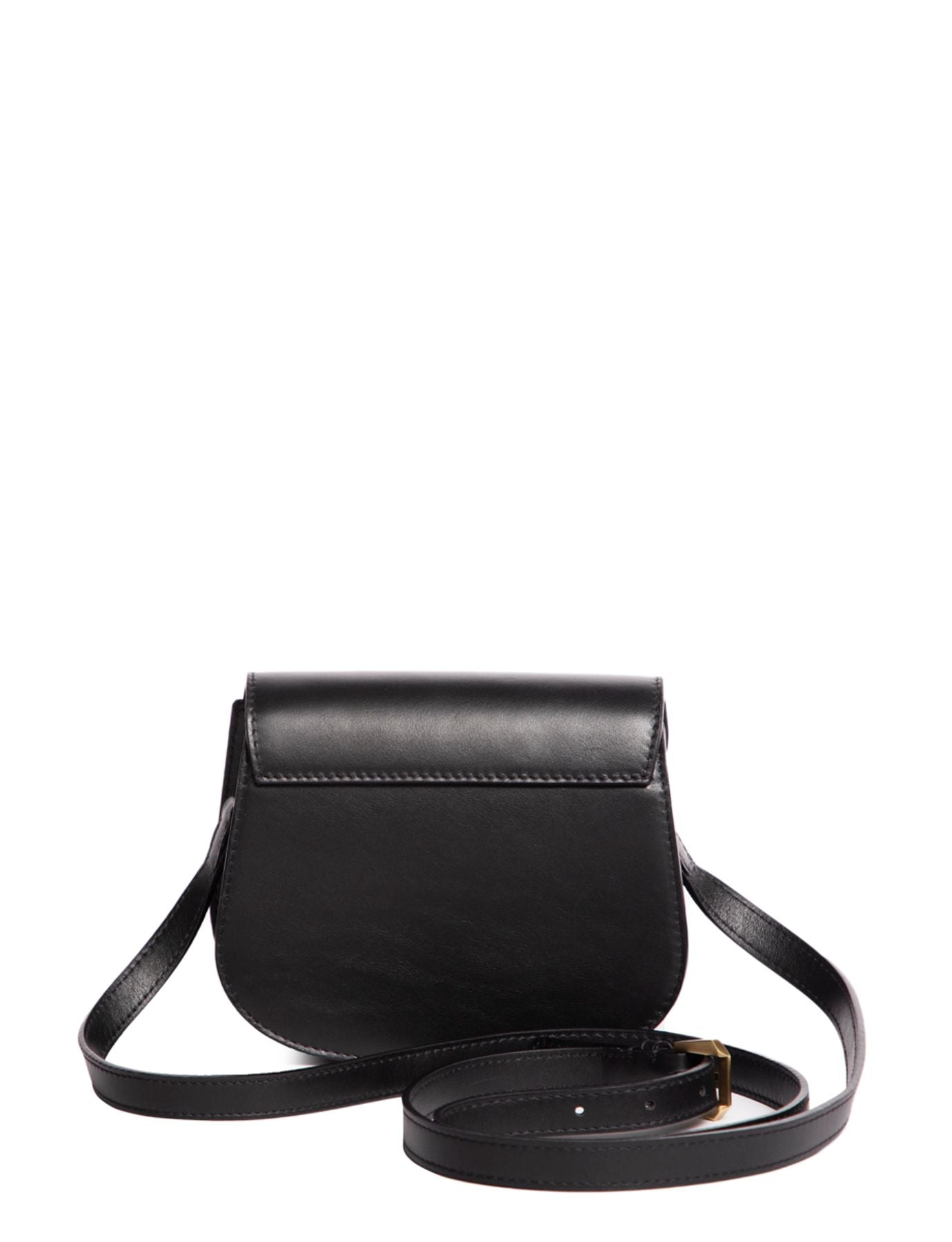Baby Flâneur handbag black