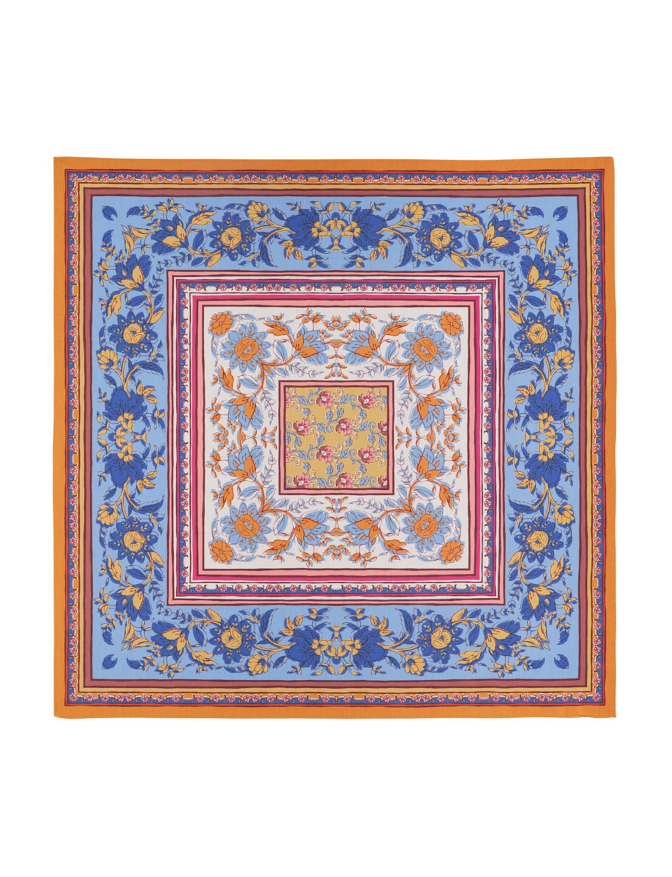 Pareo Yoko estampado