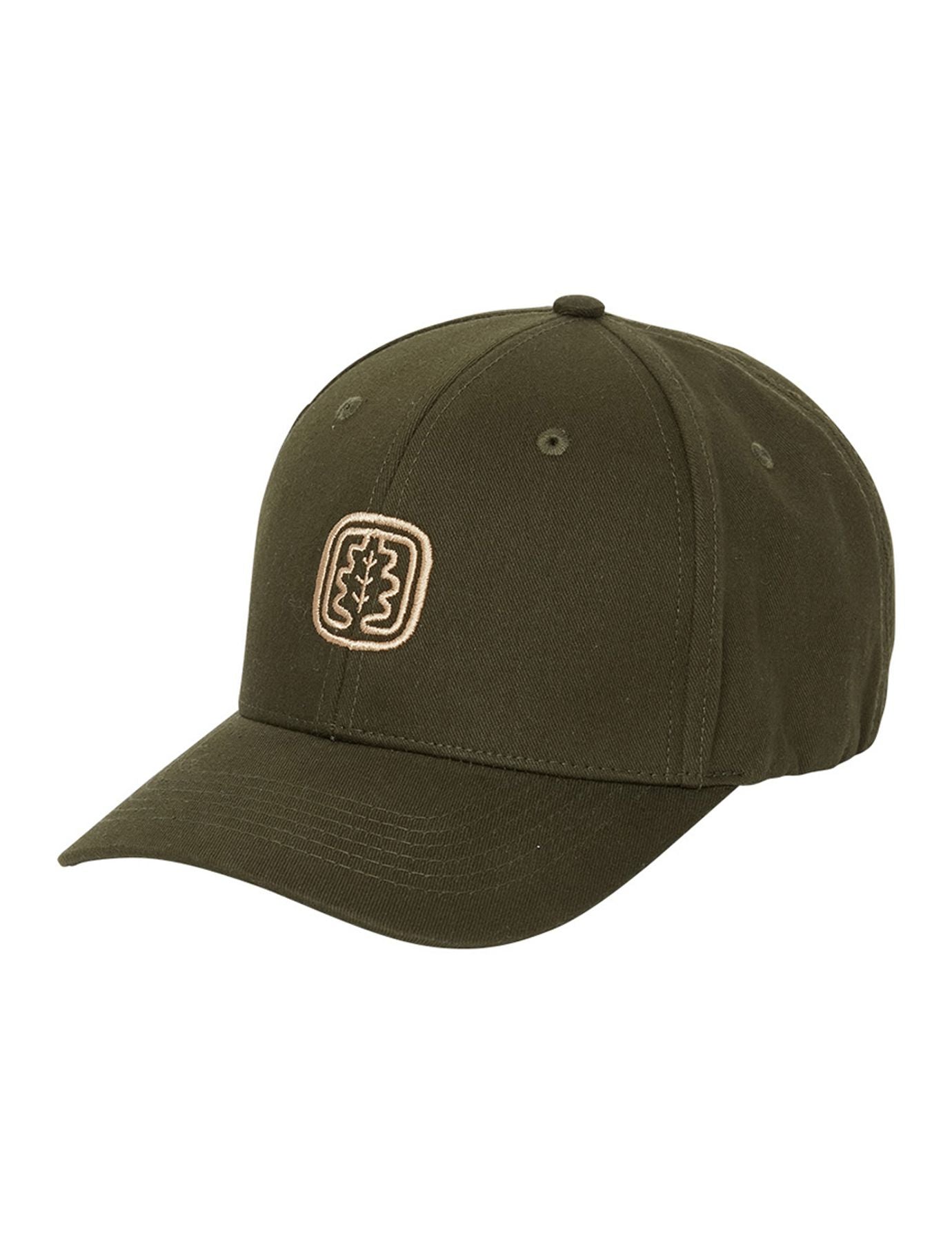 Gorra Sidney caqui