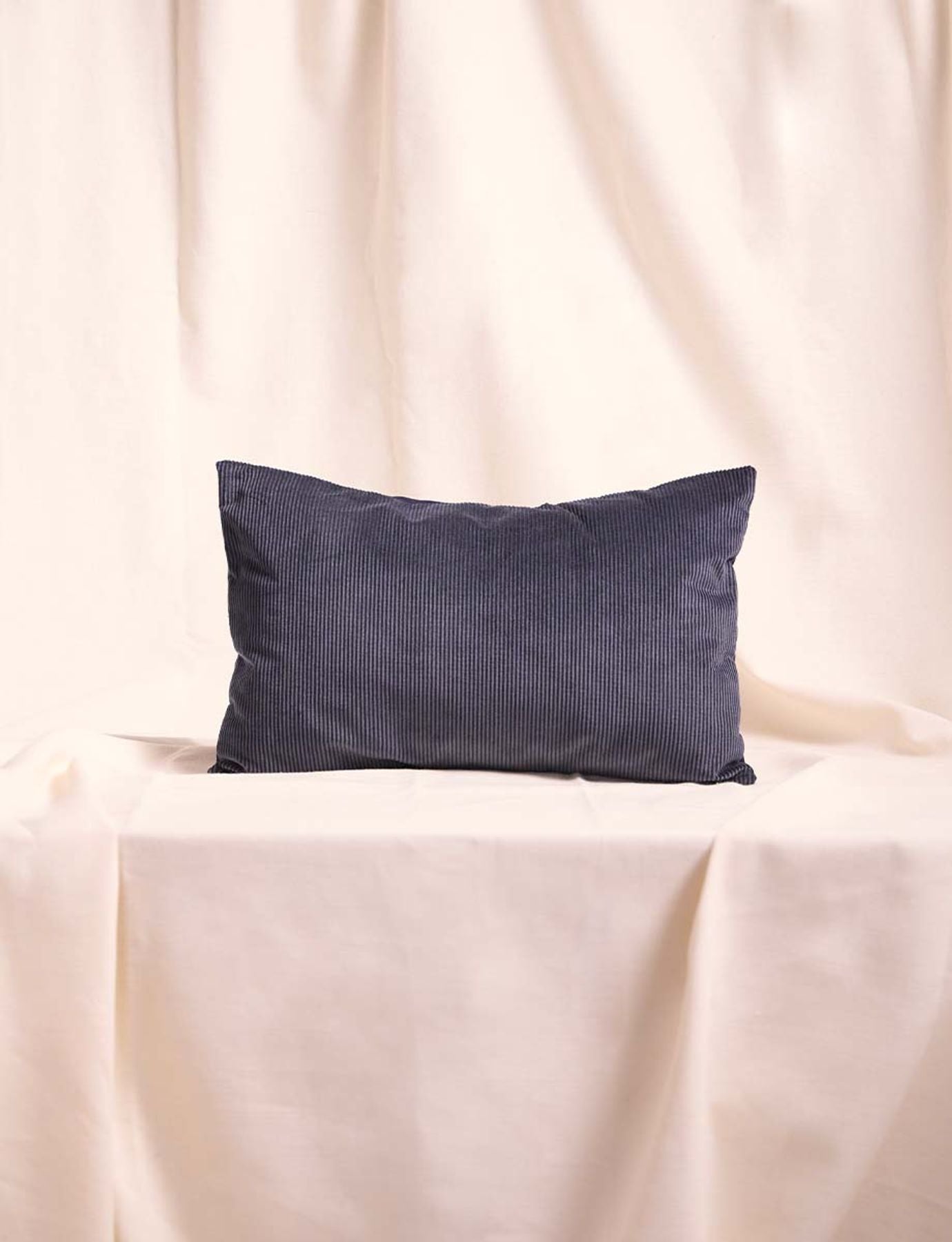 Cojín Billy Denim, línea Upcycling