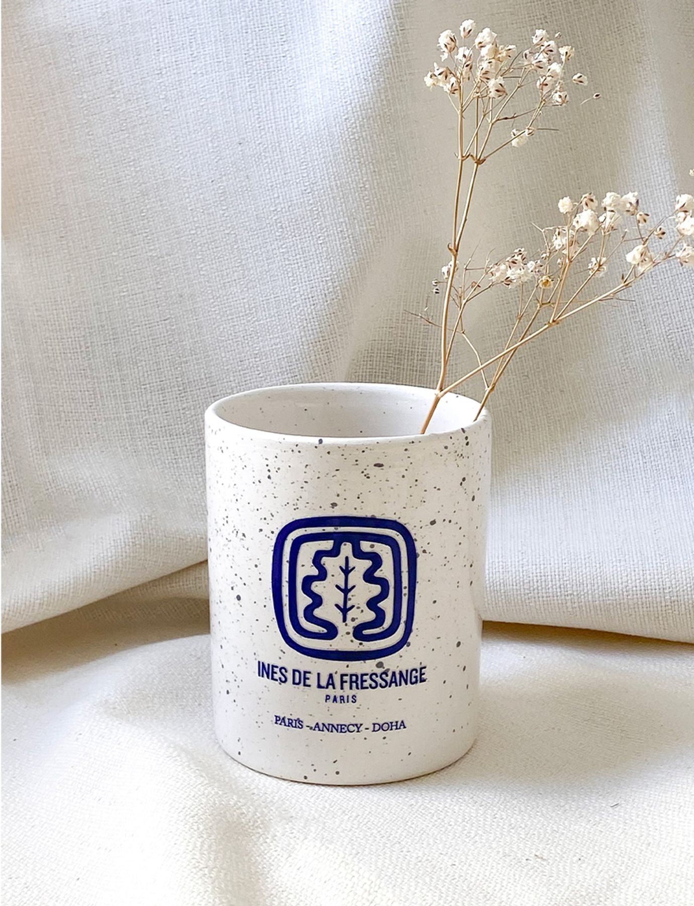 Ceramic mug
