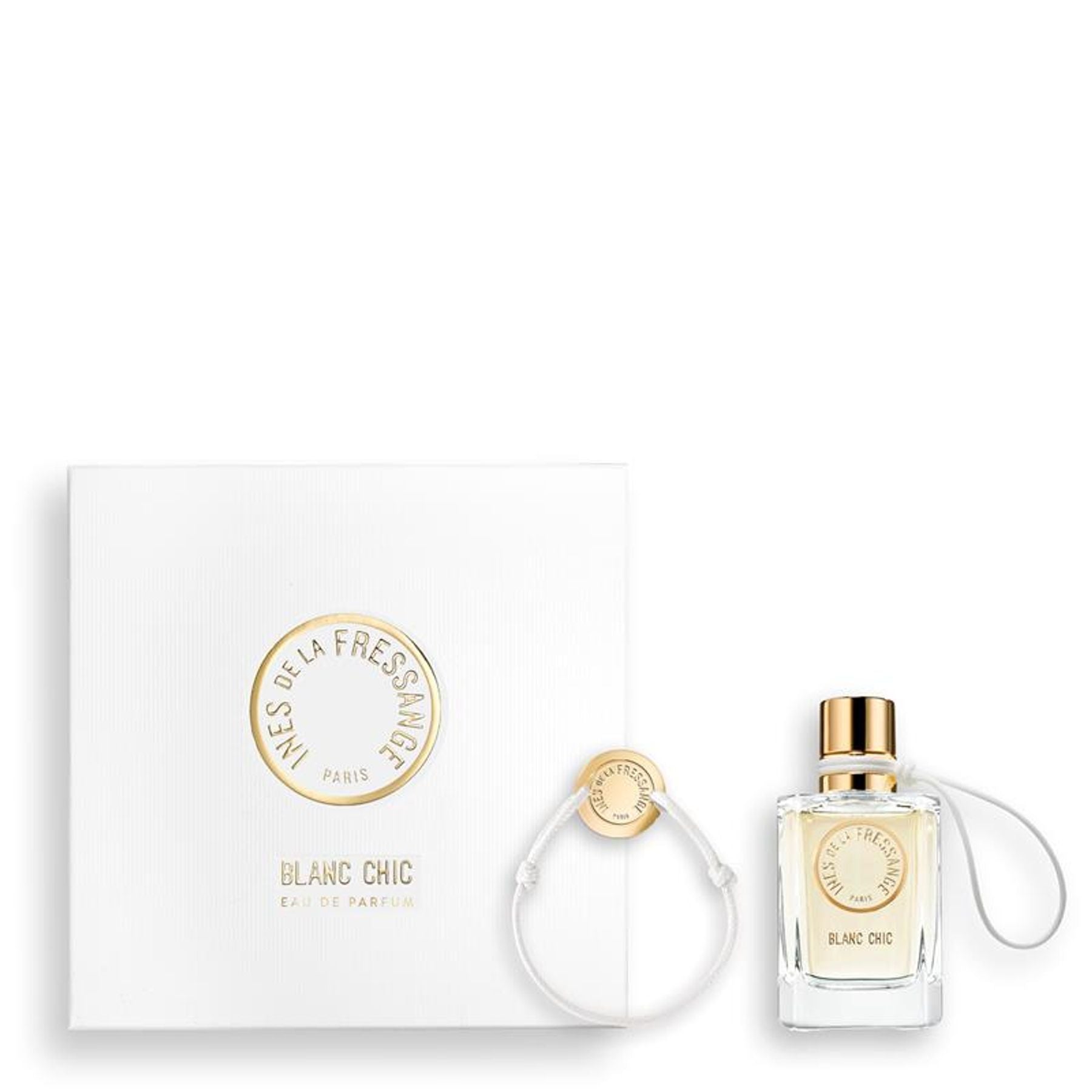 Pulsera Chic White Box 60ML