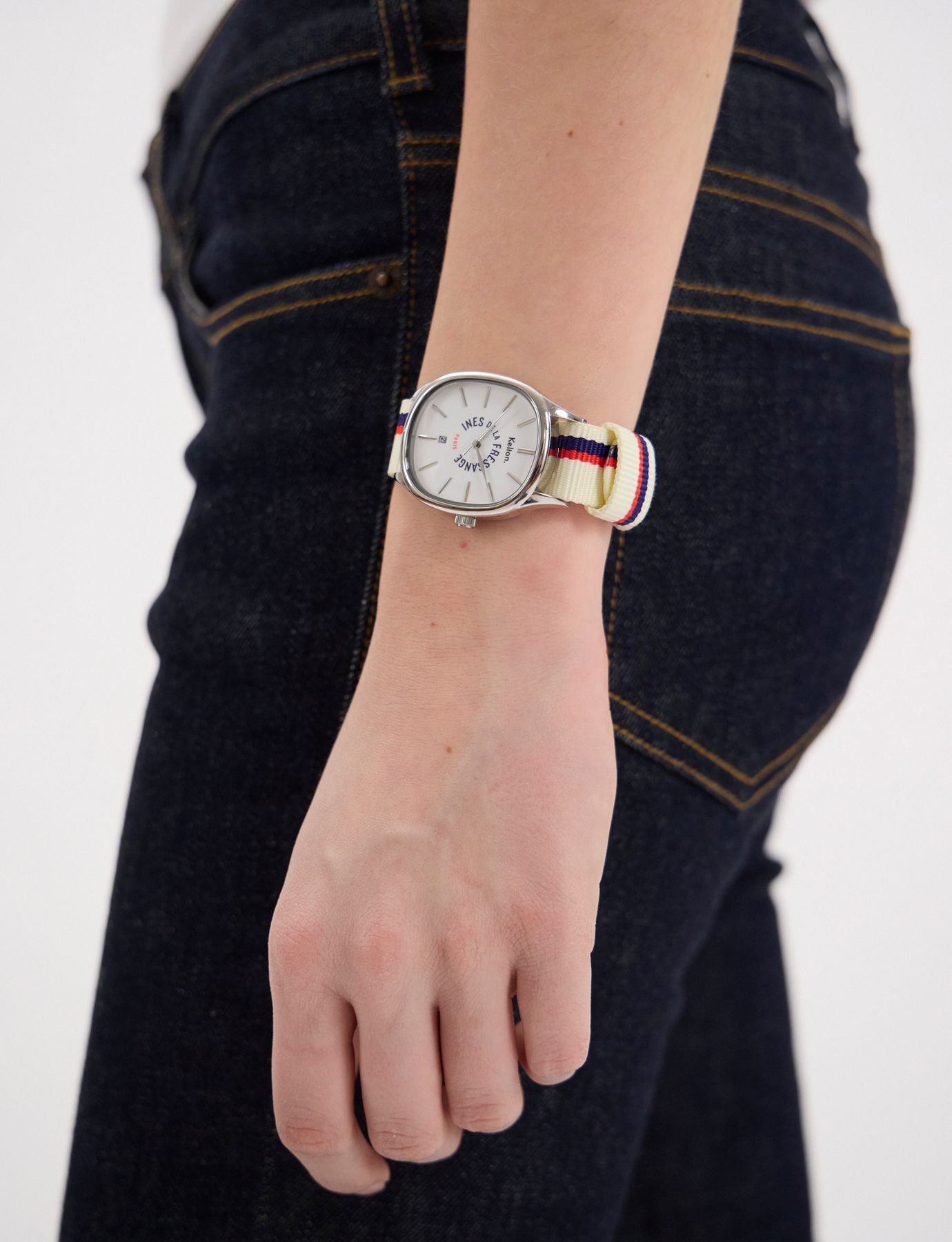 RELOJ GRANDE