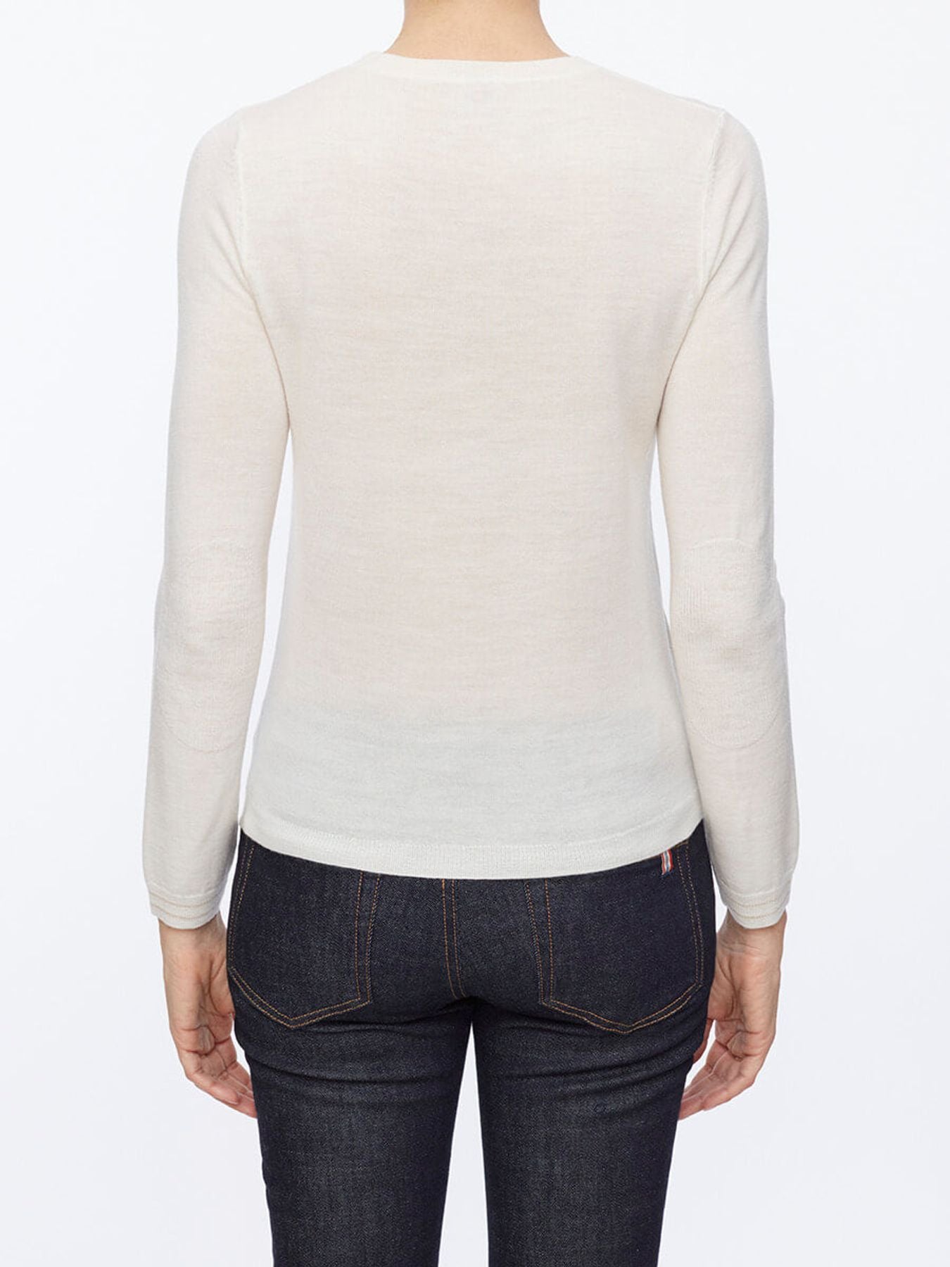 Angelo Intarsia Jersey