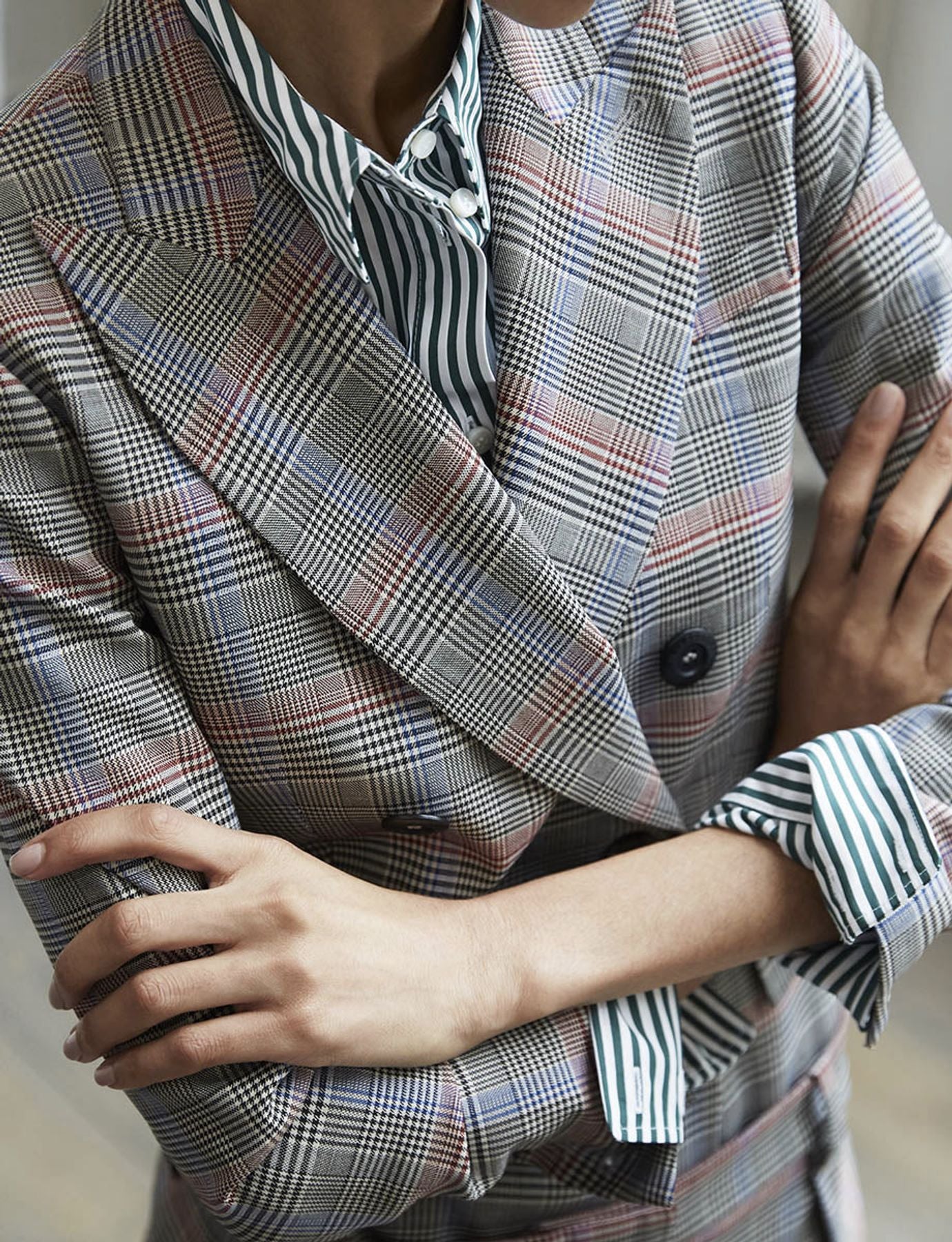 Chaqueta Maurice Príncipe de Gales