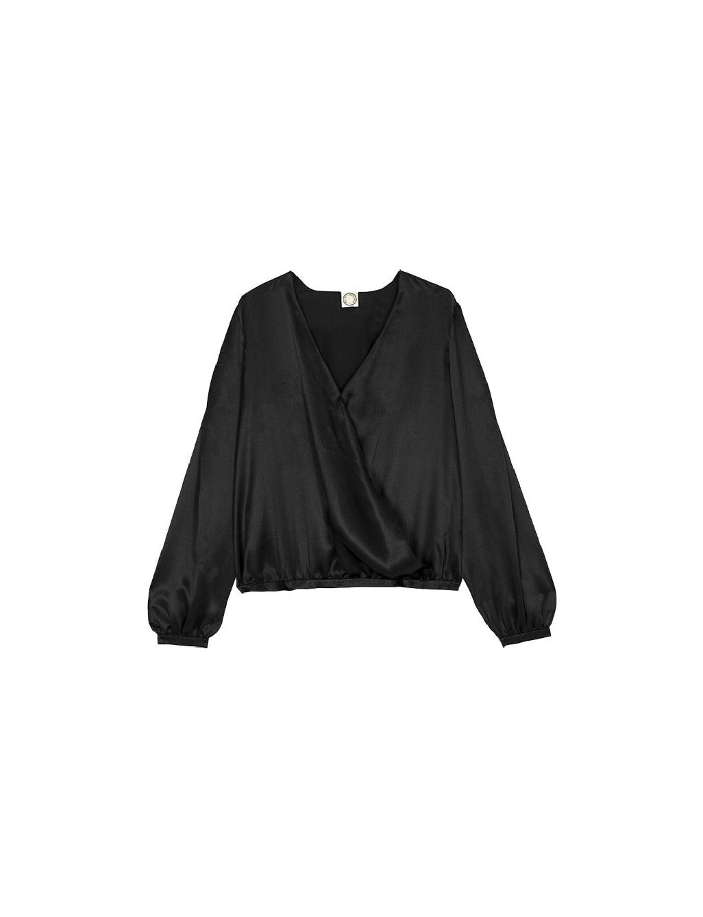 Petronille top negro