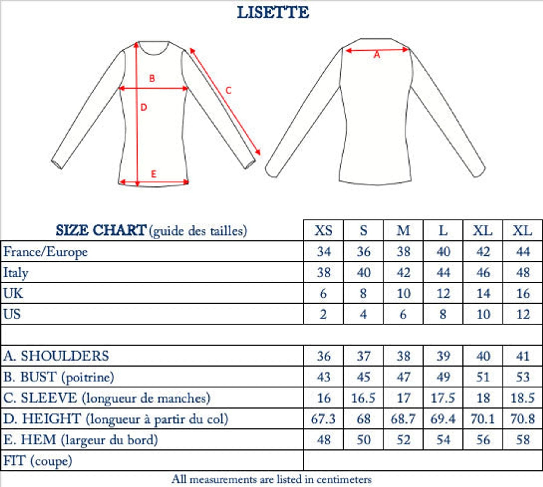 Camiseta Lisette Ines x Thank you