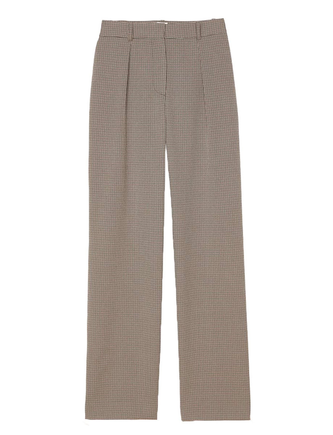 Pantalón Hector de pata de gallo