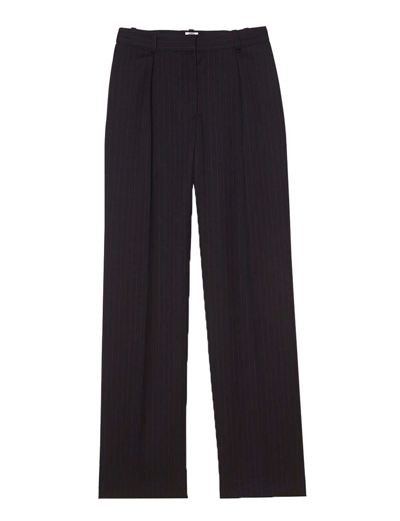 Pantalón Hector azul marino
