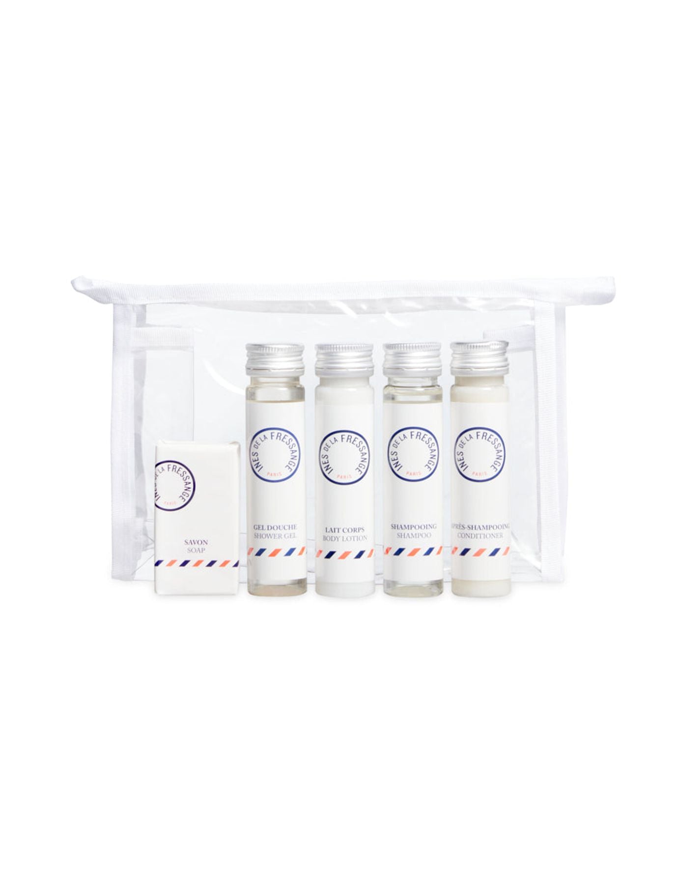Ines Travel Kit