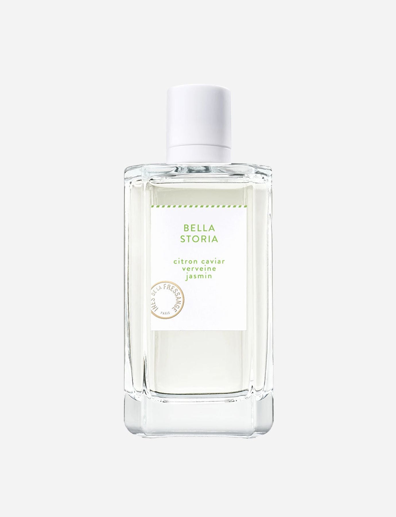 Agua de Colonia Bella Storia 60ml