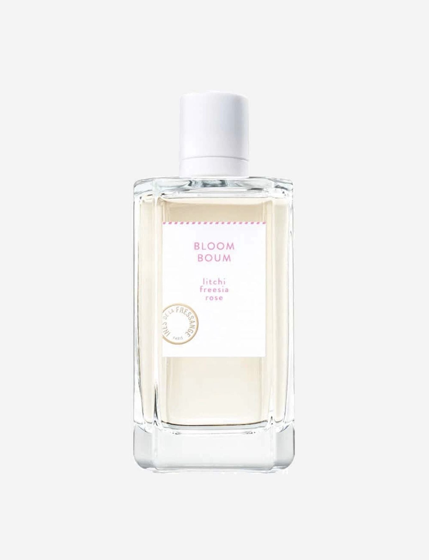 Bloom Boum Eau de Cologne 60ml