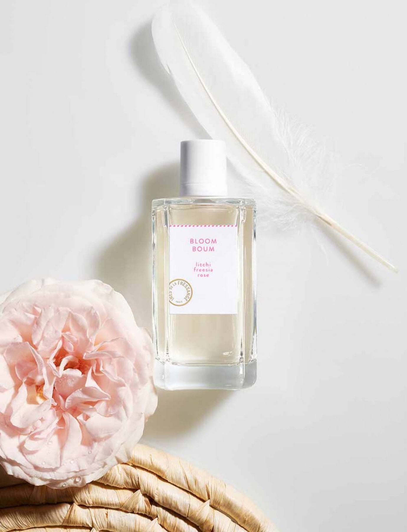 Bloom Boum Eau de Cologne 60ml