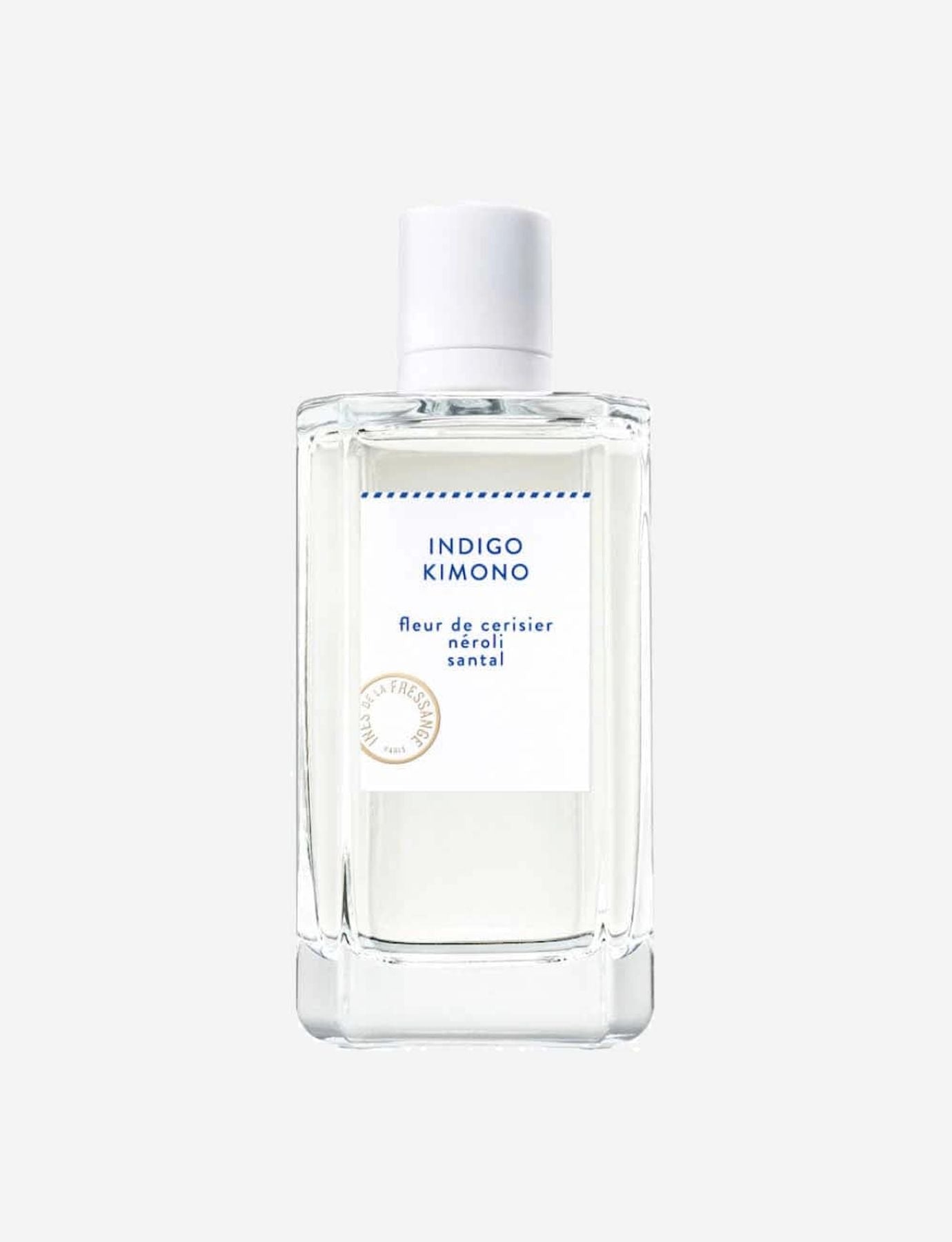 Indigo Kimono Eau de Cologne 130ml