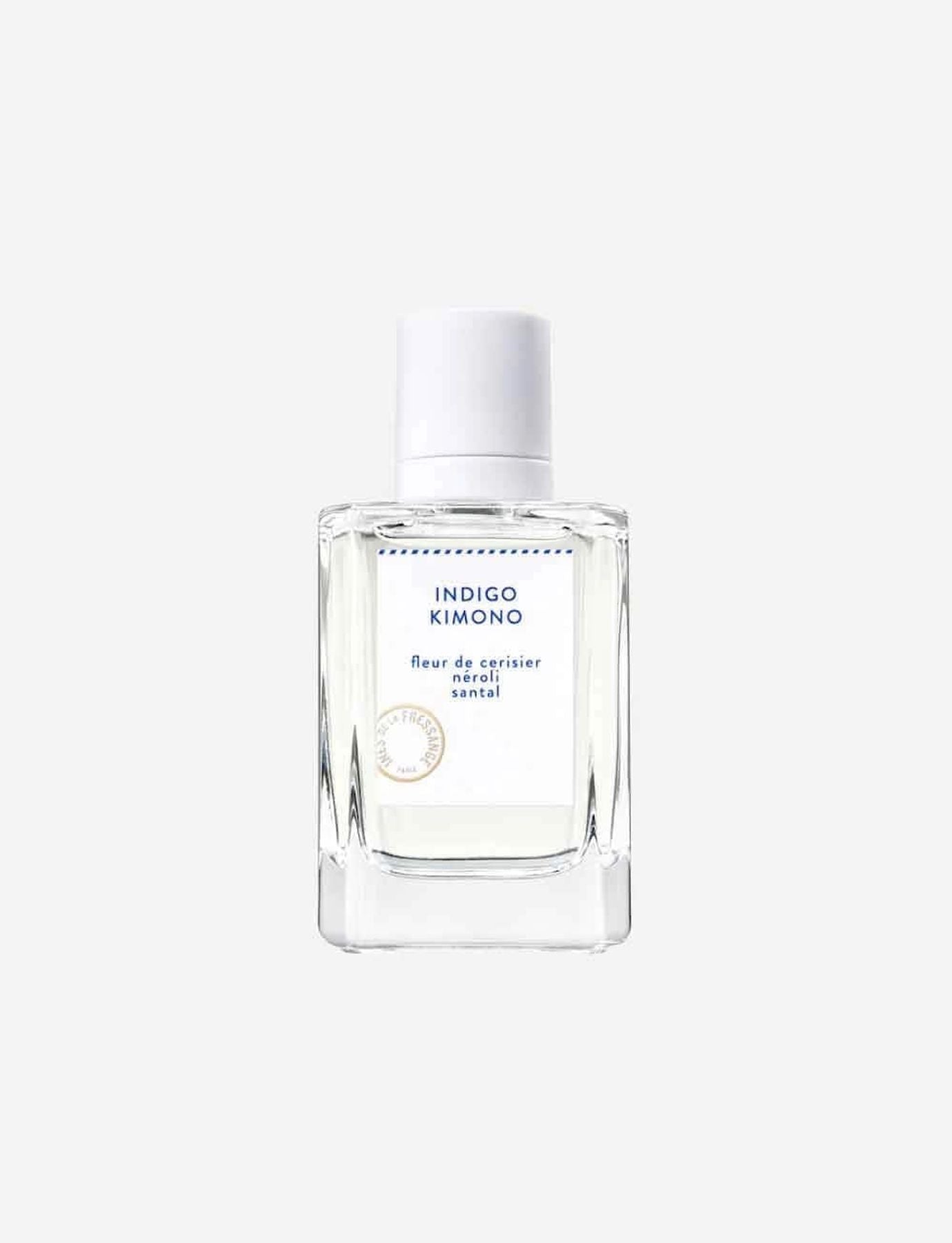 Indigo Kimono Eau de Cologne 130ml