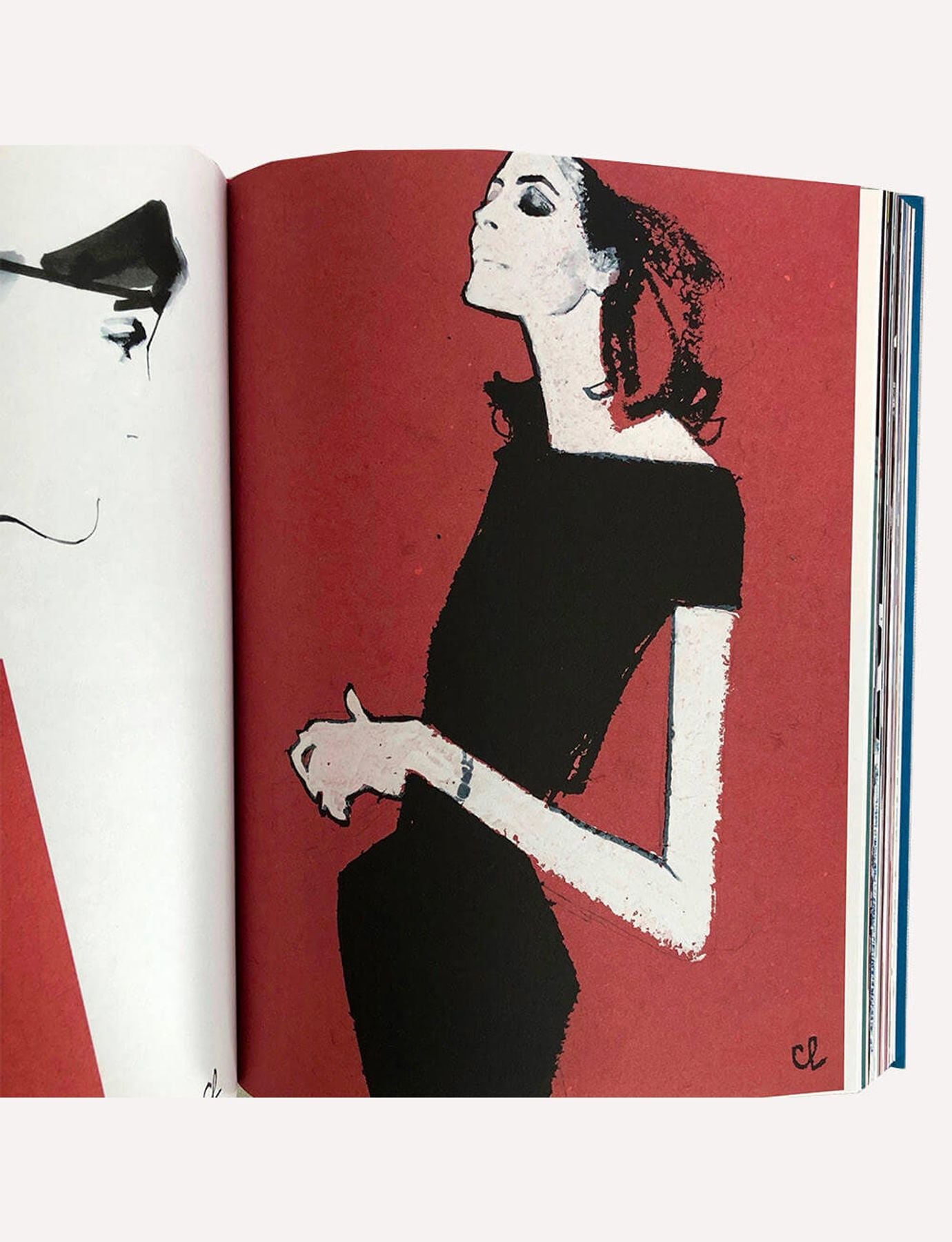 Libro "Paris: Fashion Flair" en inglés