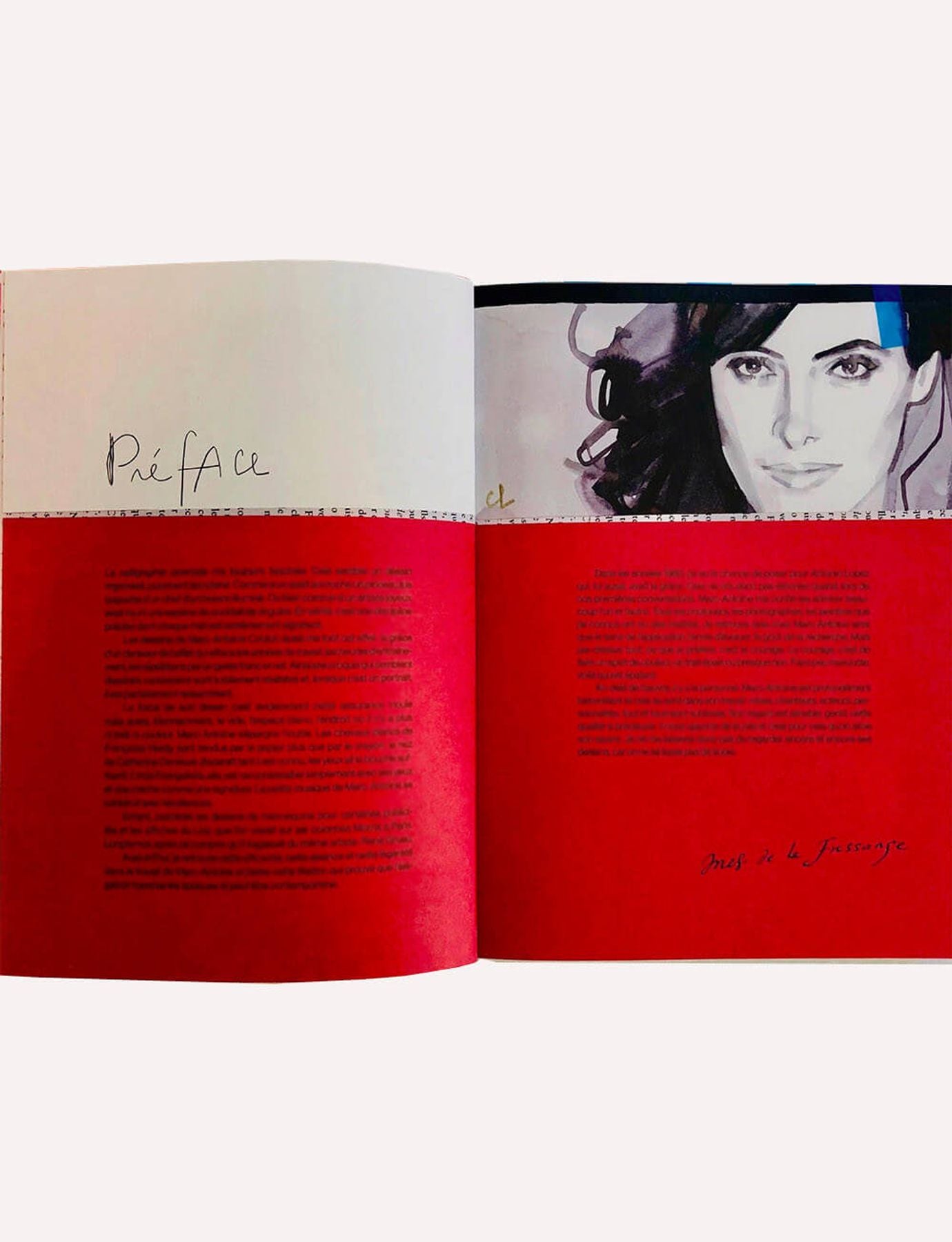 Libro "Paris: Fashion Flair" en inglés
