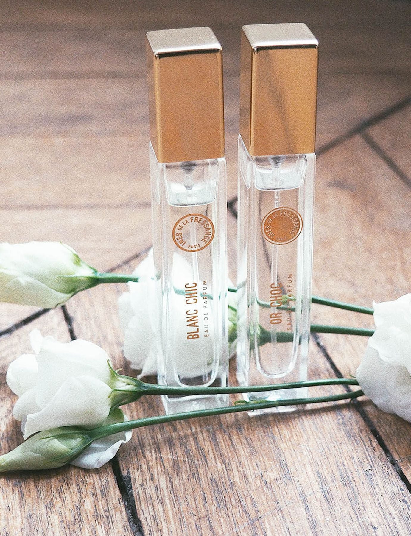 Duo Discovery Set 10ml