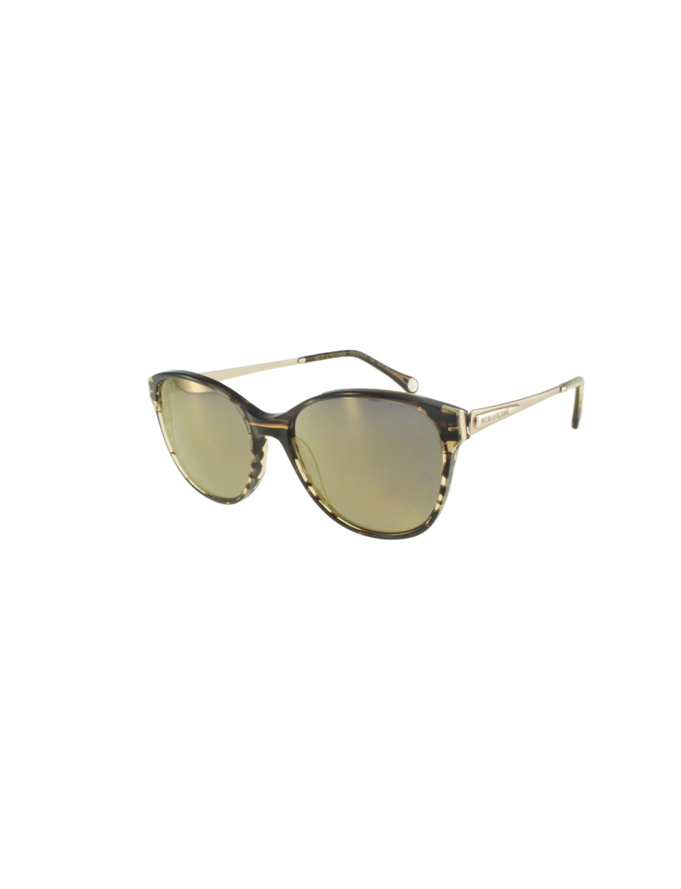 Victoria marble brown sunglasses