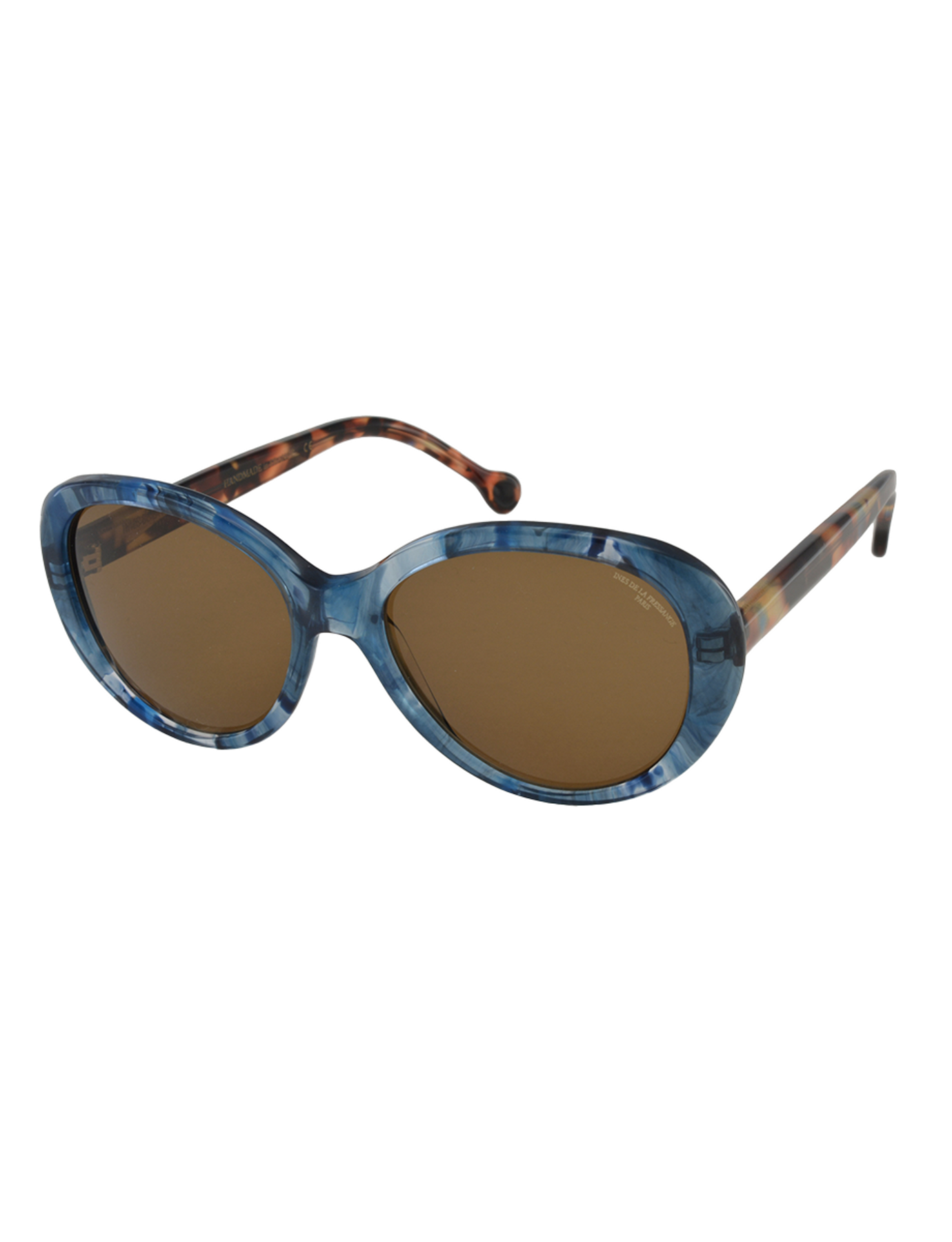 Gafas de sol azules Sofia