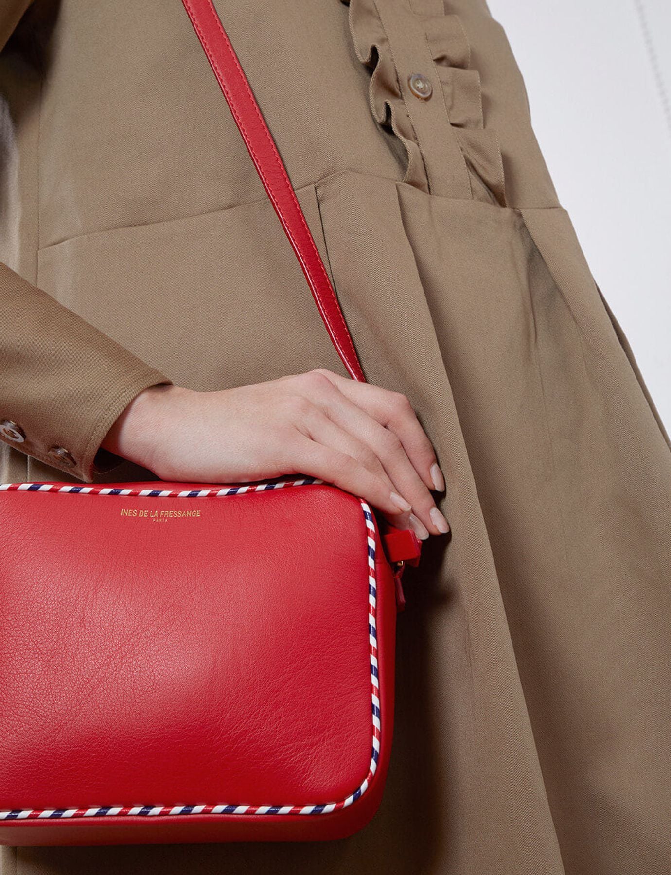 Bolso Marcia