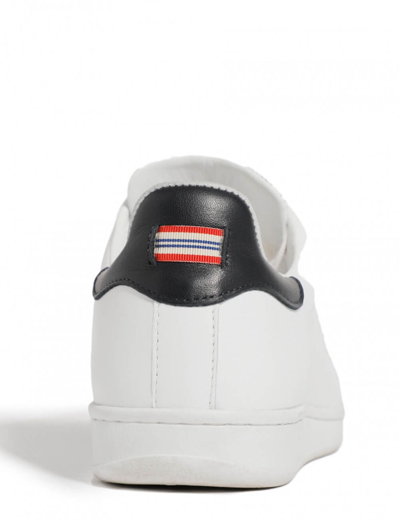 Charly navy blue trainers