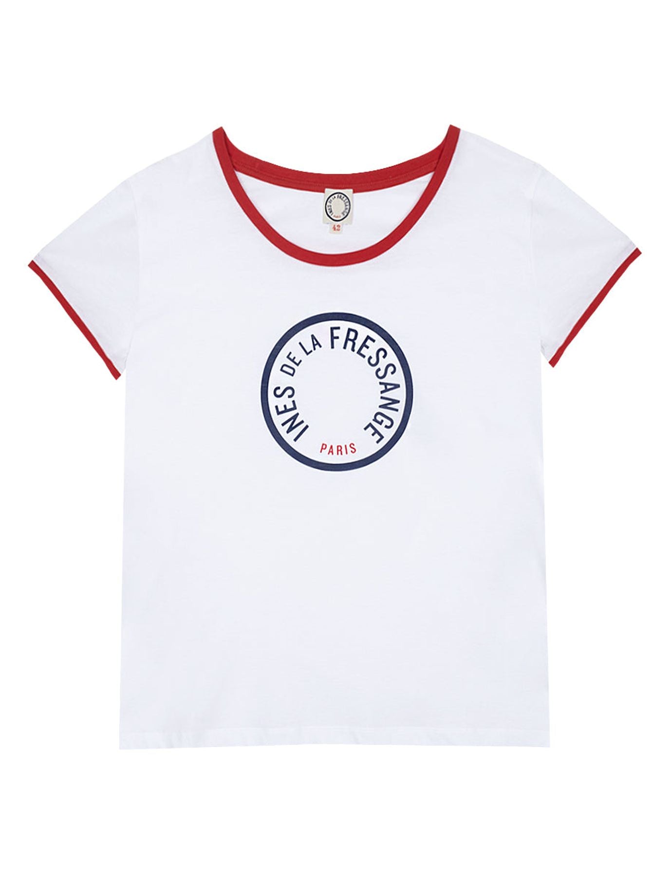 Camiseta Priscilla
