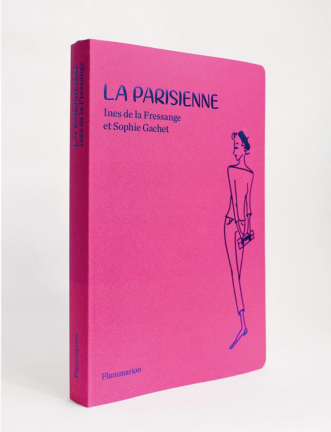 La Parisienne FR nueva edición 2019
