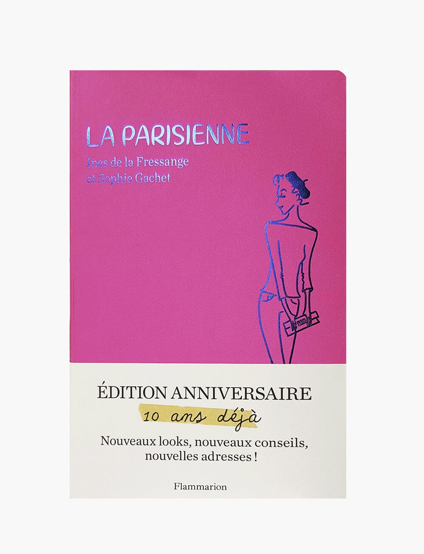 La Parisienne FR nueva edición 2019